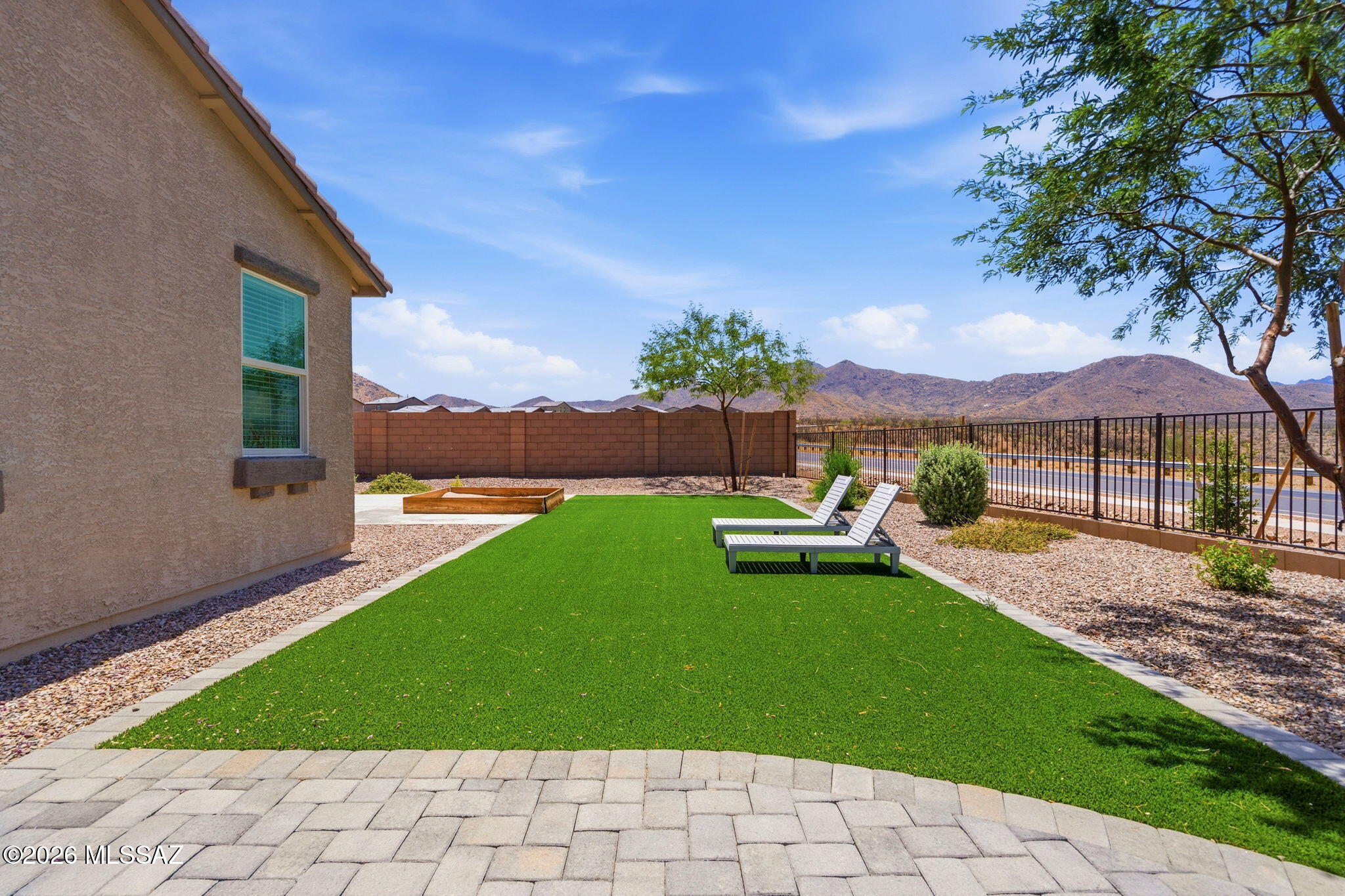 Santa Rita Ranch III SQ20141350560 - Residential