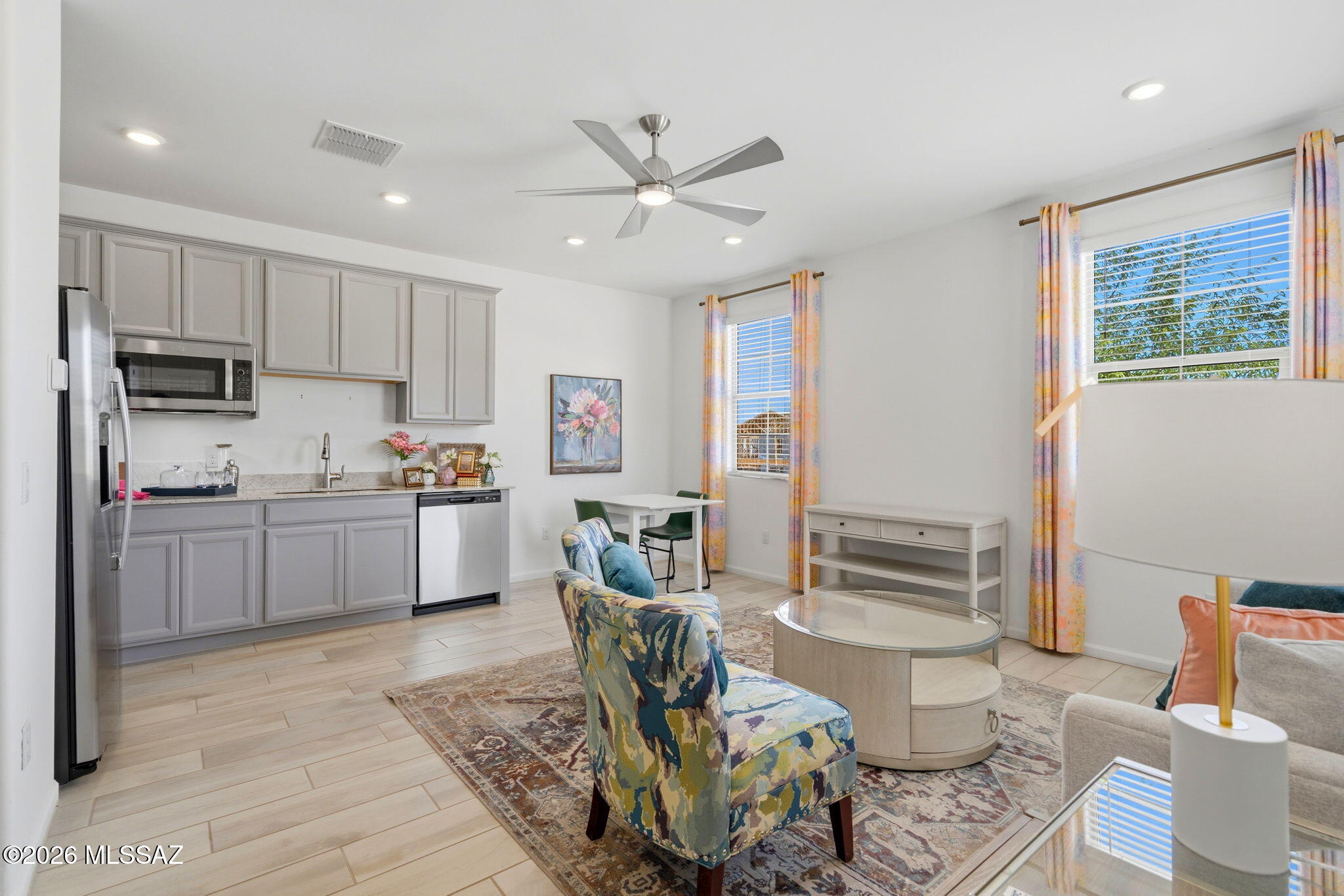 Santa Rita Ranch III SQ20141350560 - Residential