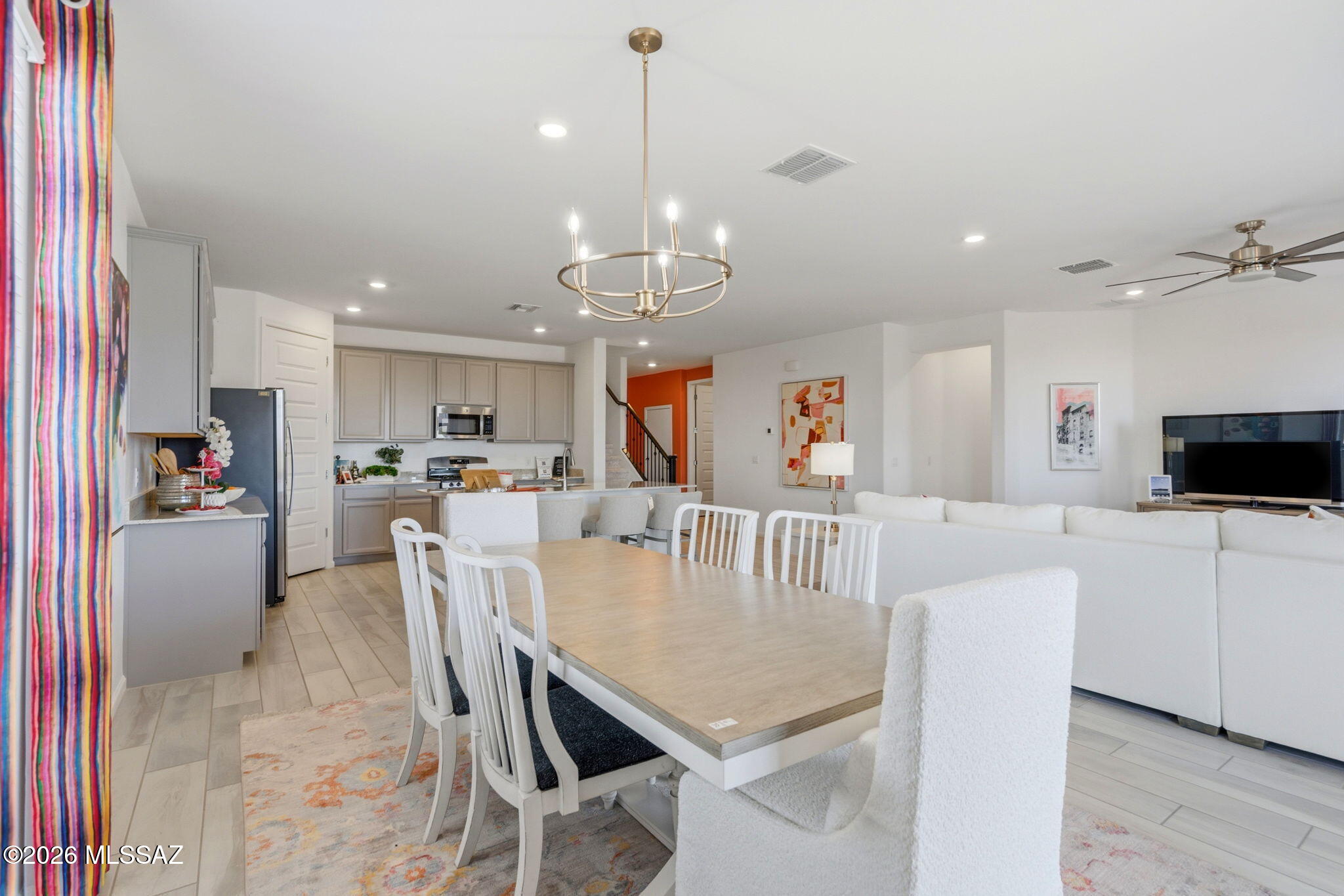 Santa Rita Ranch III SQ20141350560 - Residential