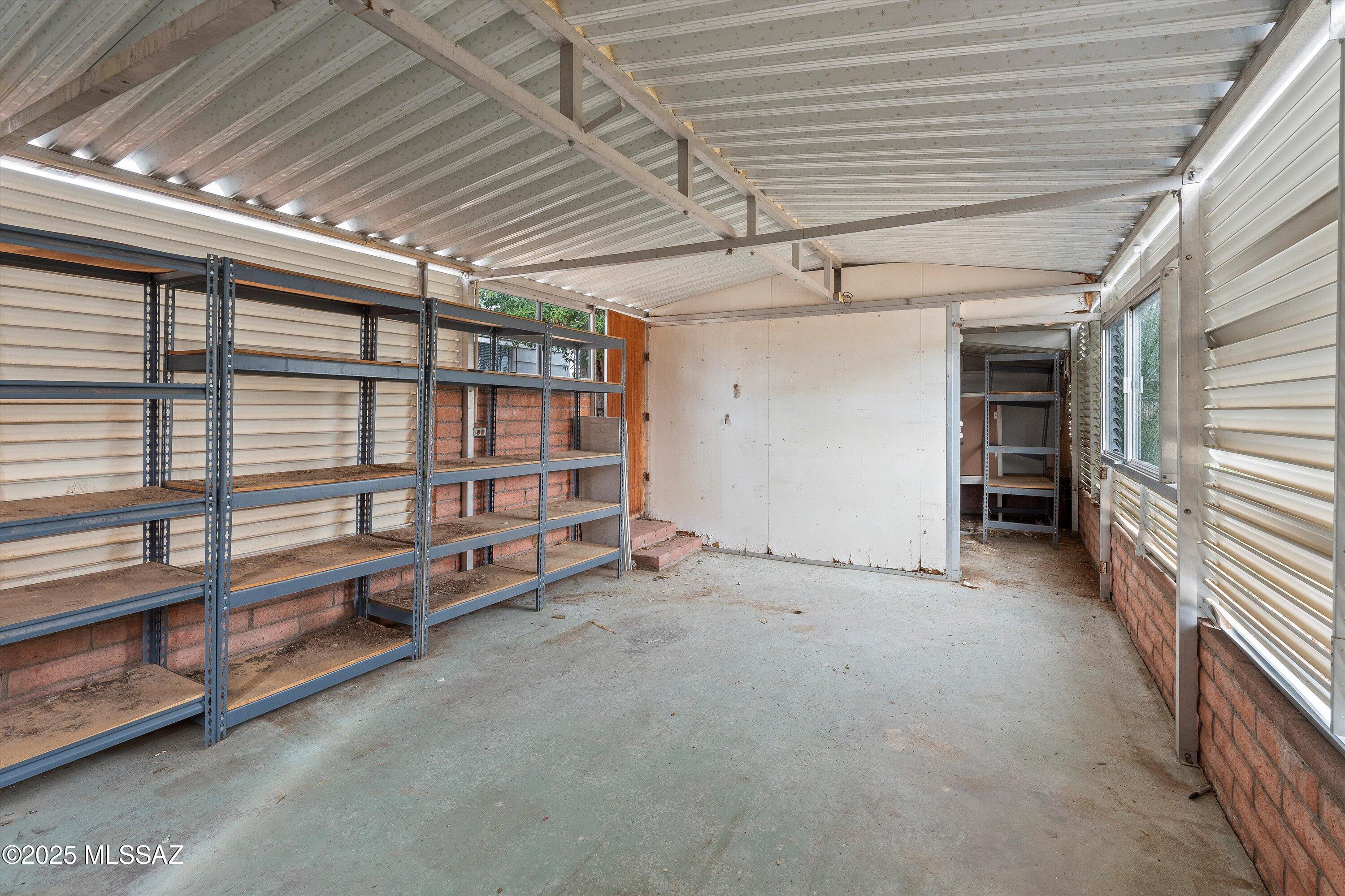 Green Valley Mobile Estates (1-311) - Residential