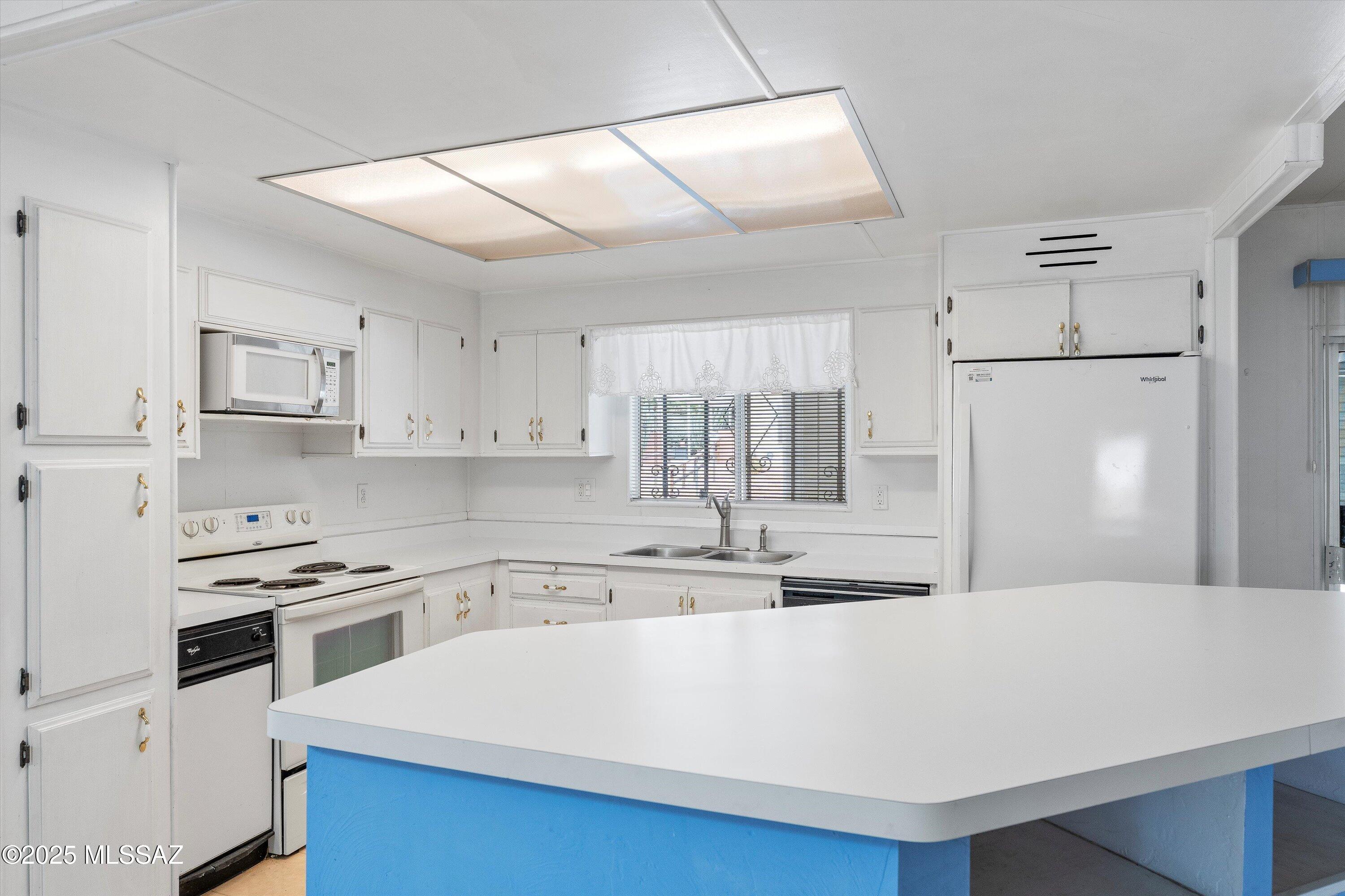 Green Valley Mobile Estates (1-311) - Residential