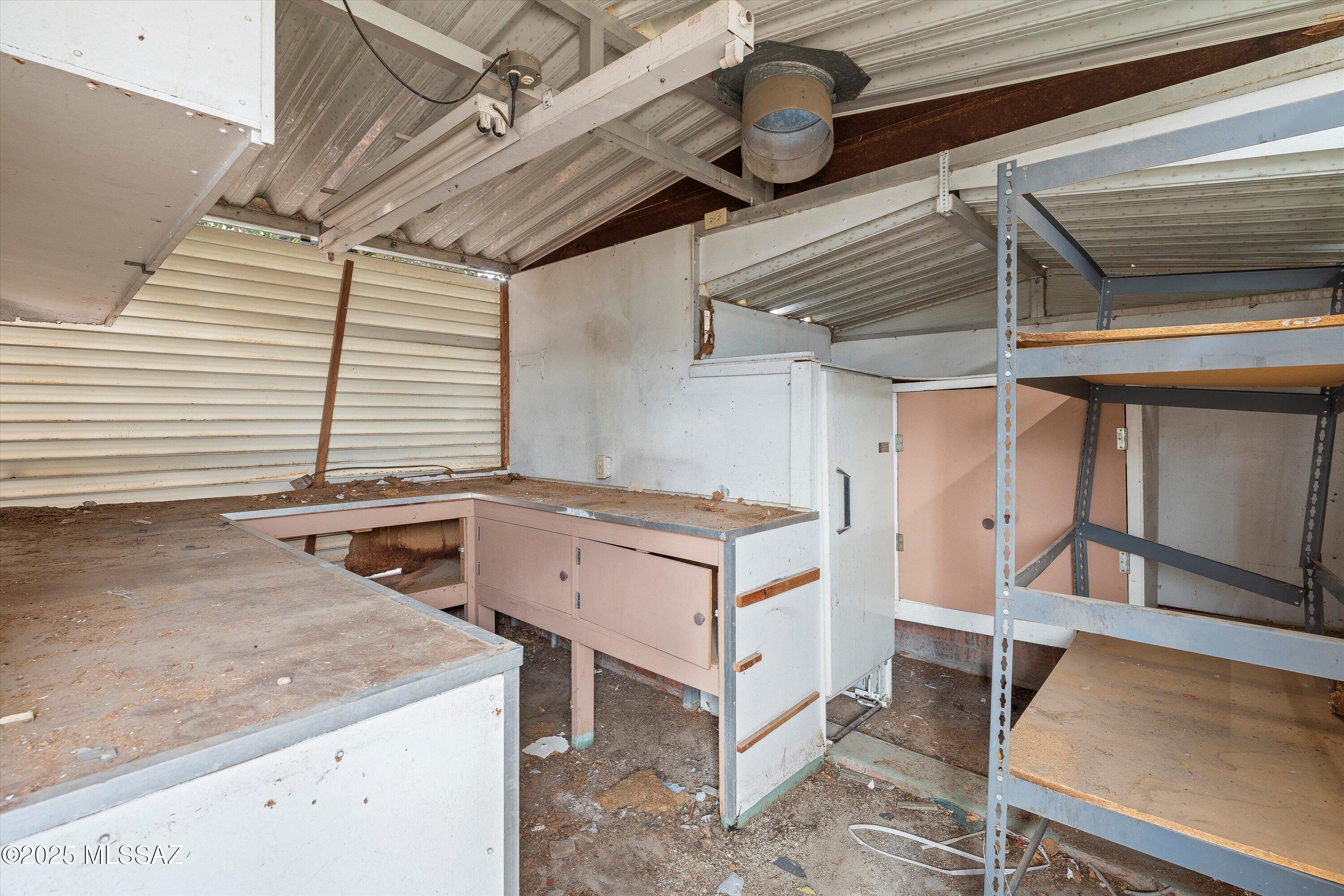 Green Valley Mobile Estates (1-311) - Residential