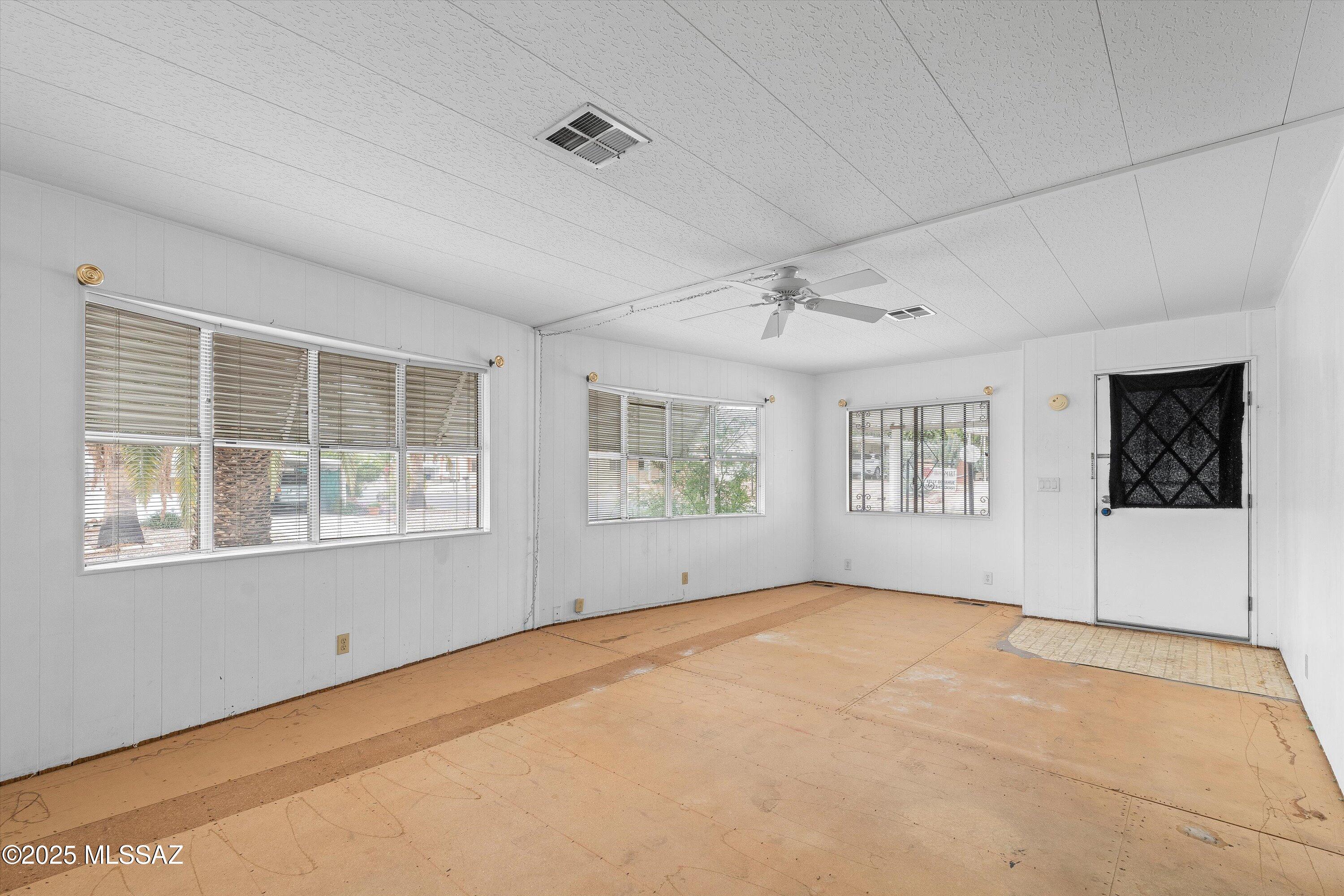 Green Valley Mobile Estates (1-311) - Residential