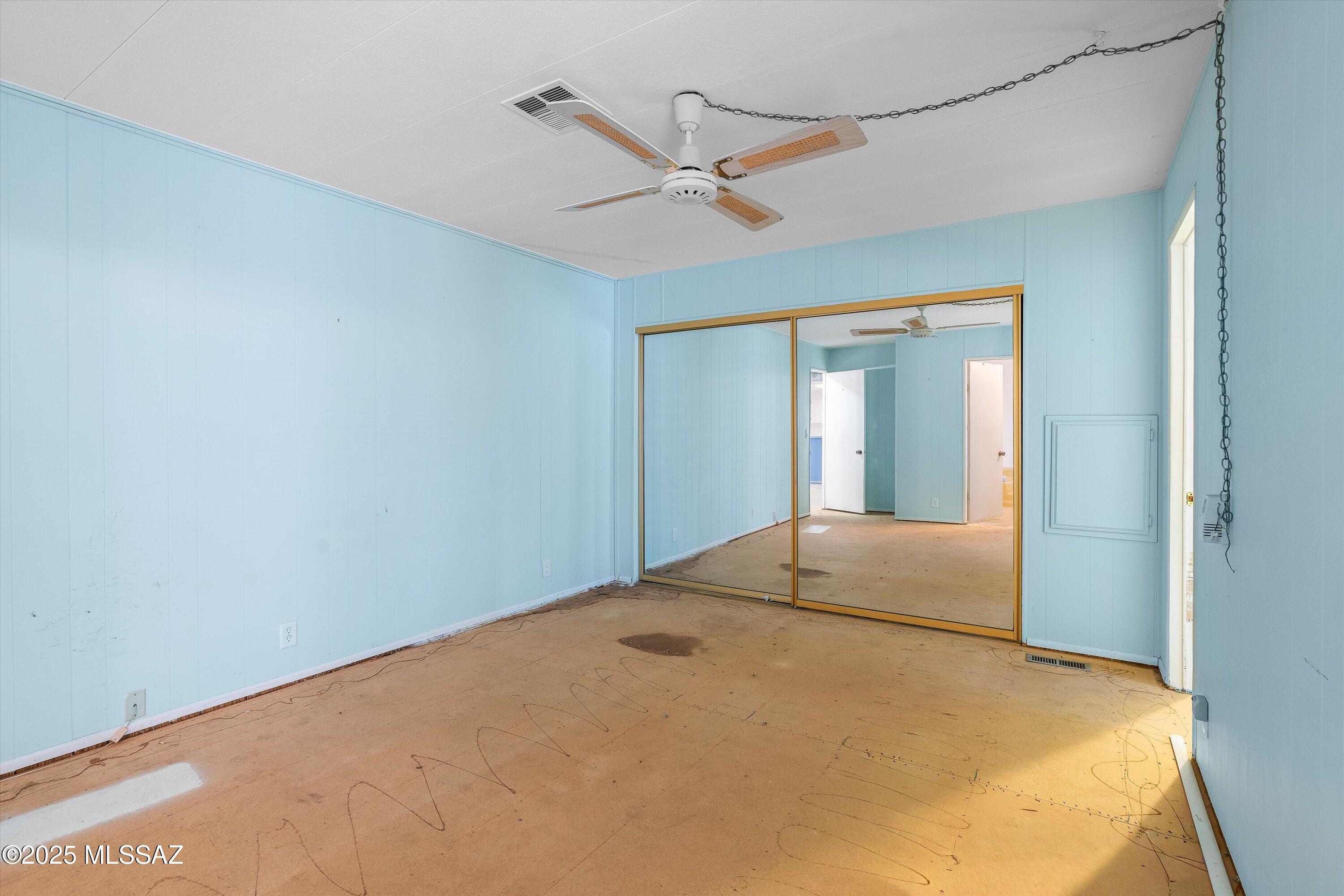 Green Valley Mobile Estates (1-311) - Residential