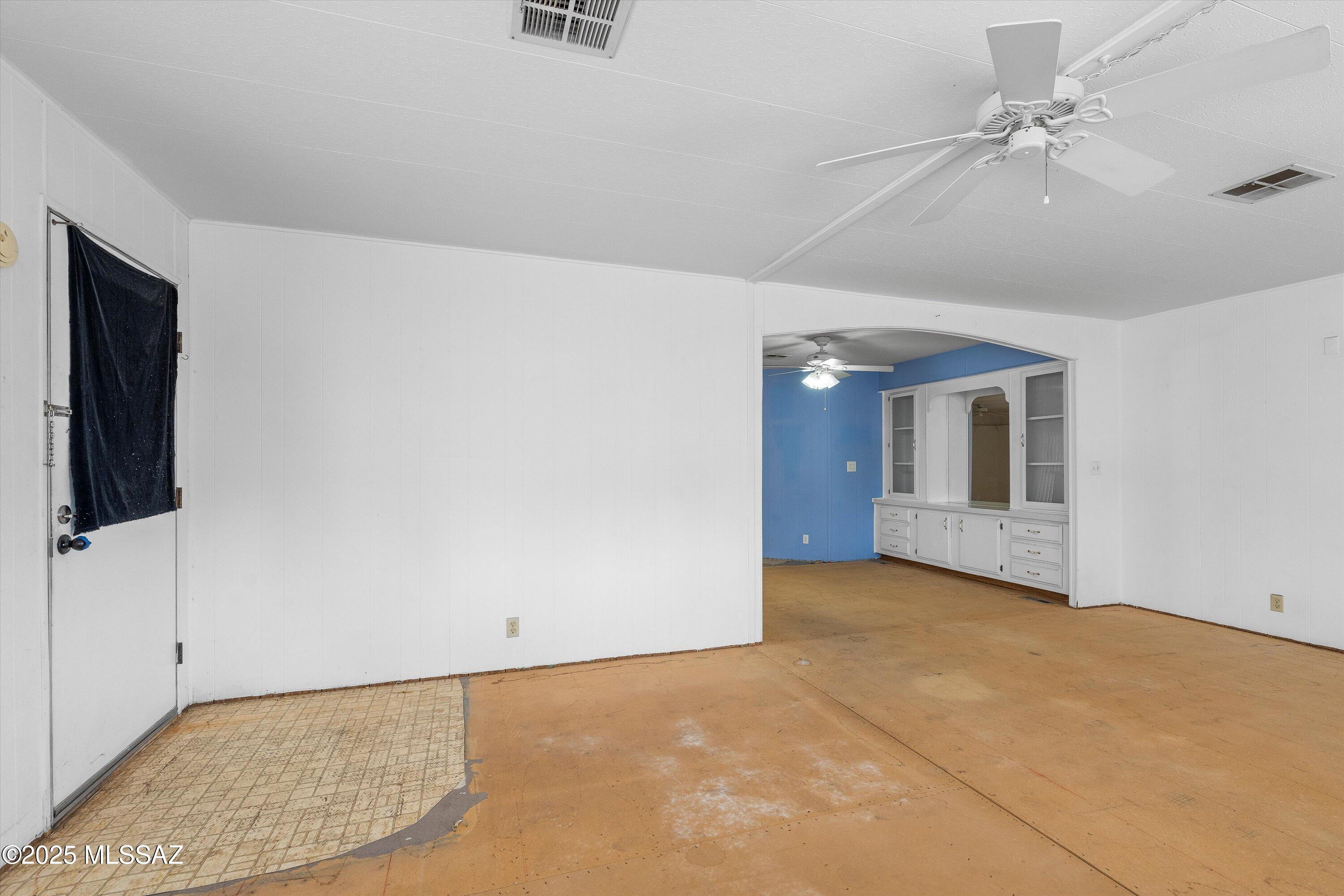 Green Valley Mobile Estates (1-311) - Residential