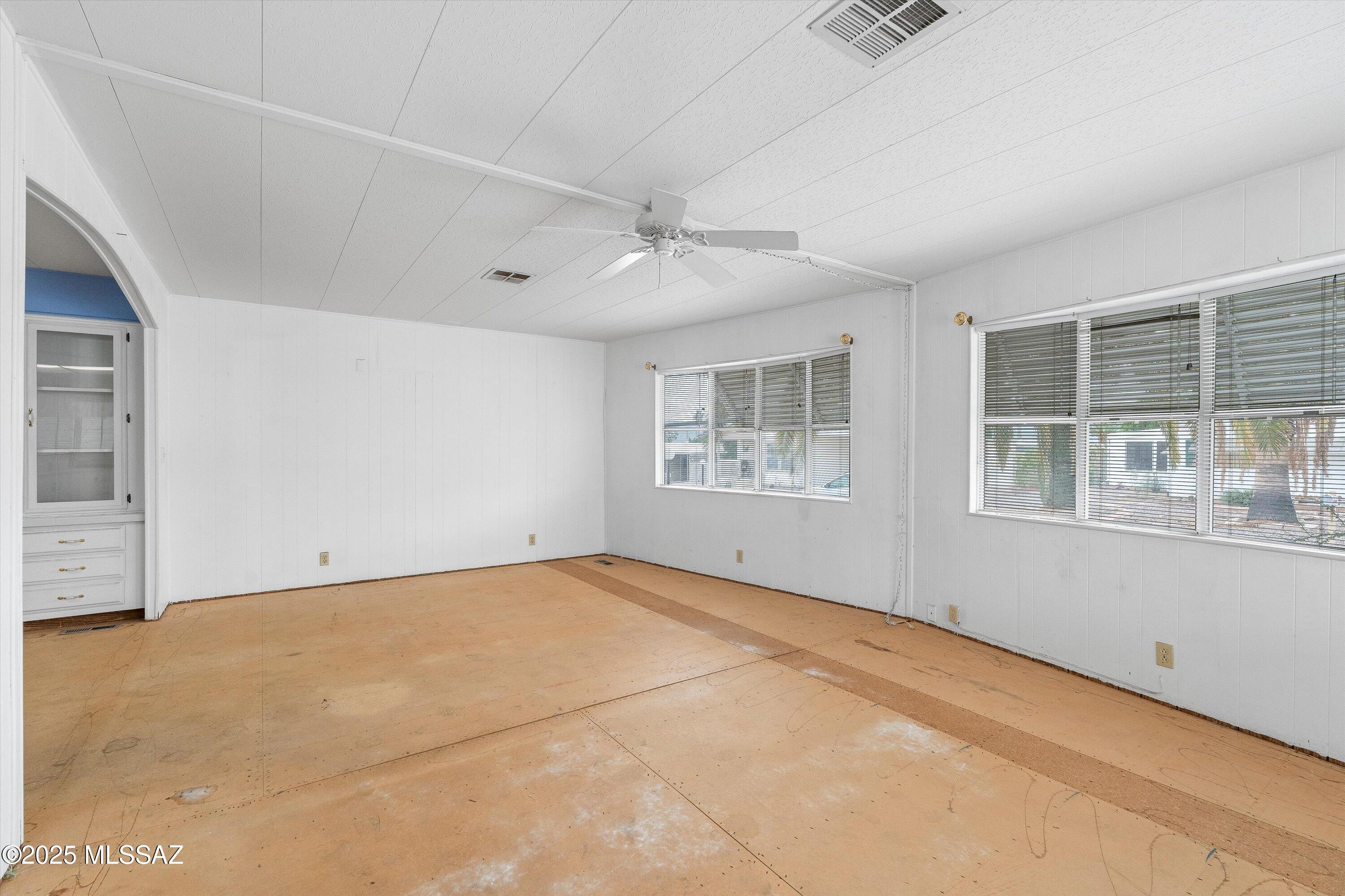 Green Valley Mobile Estates (1-311) - Residential