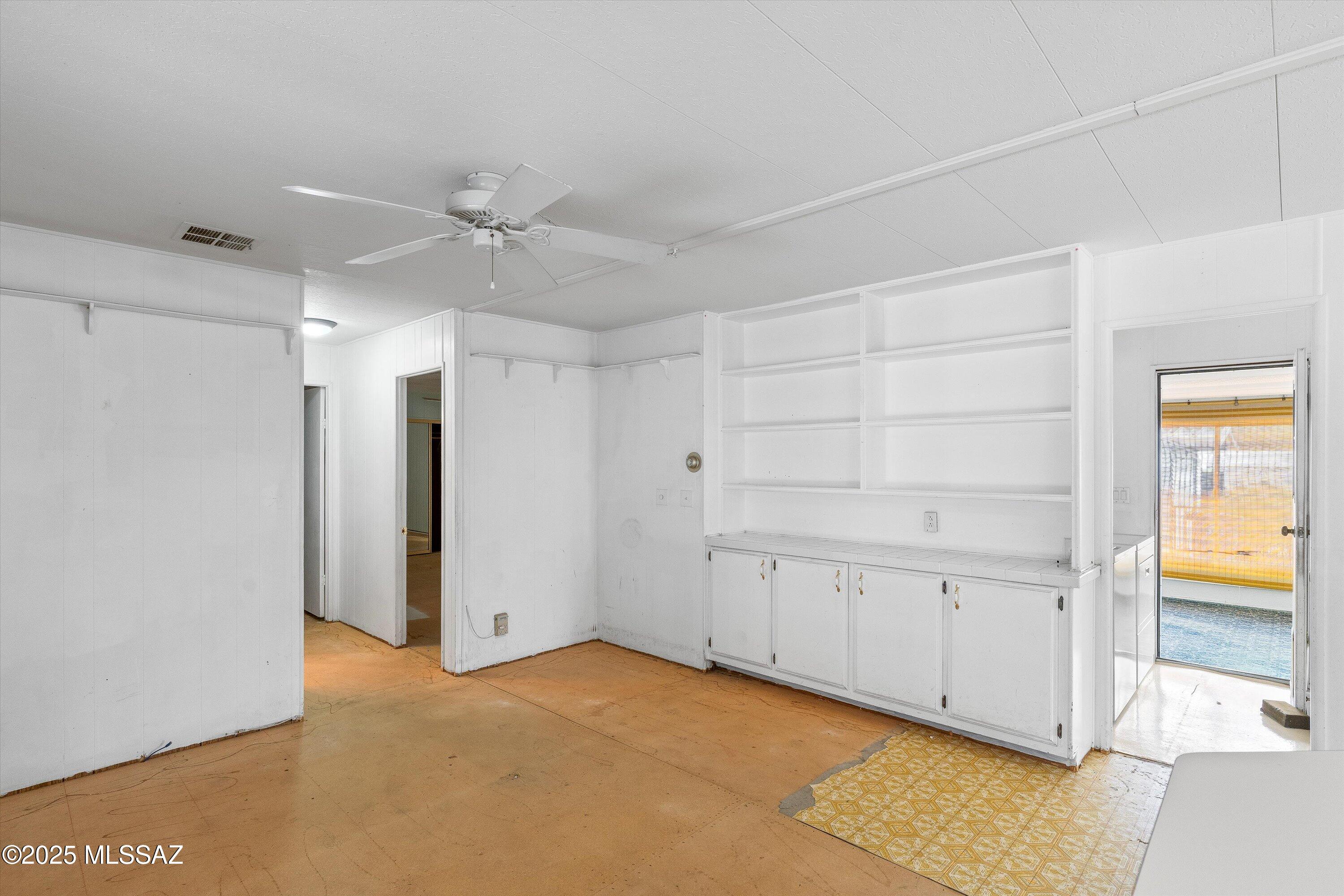 Green Valley Mobile Estates (1-311) - Residential