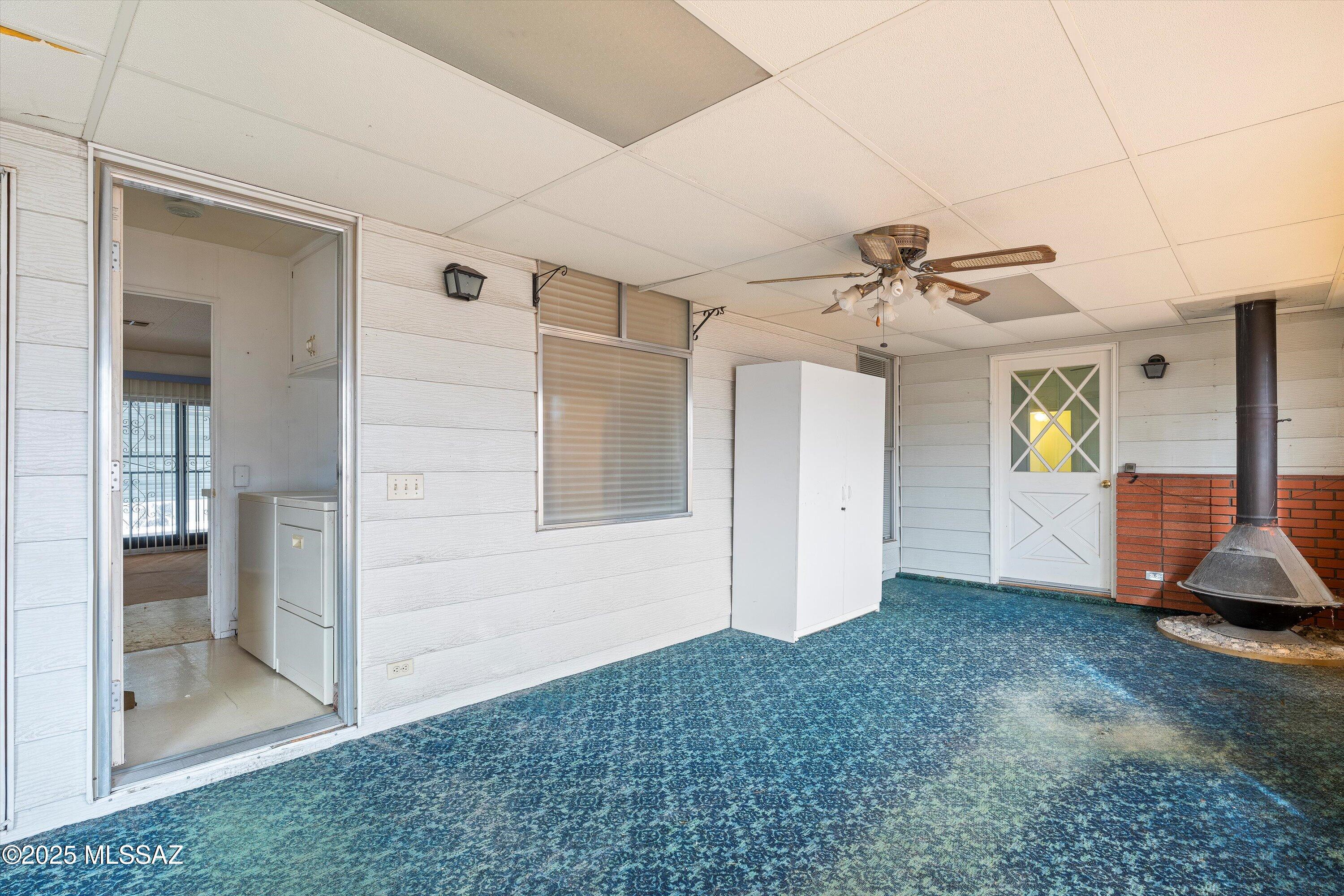 Green Valley Mobile Estates (1-311) - Residential