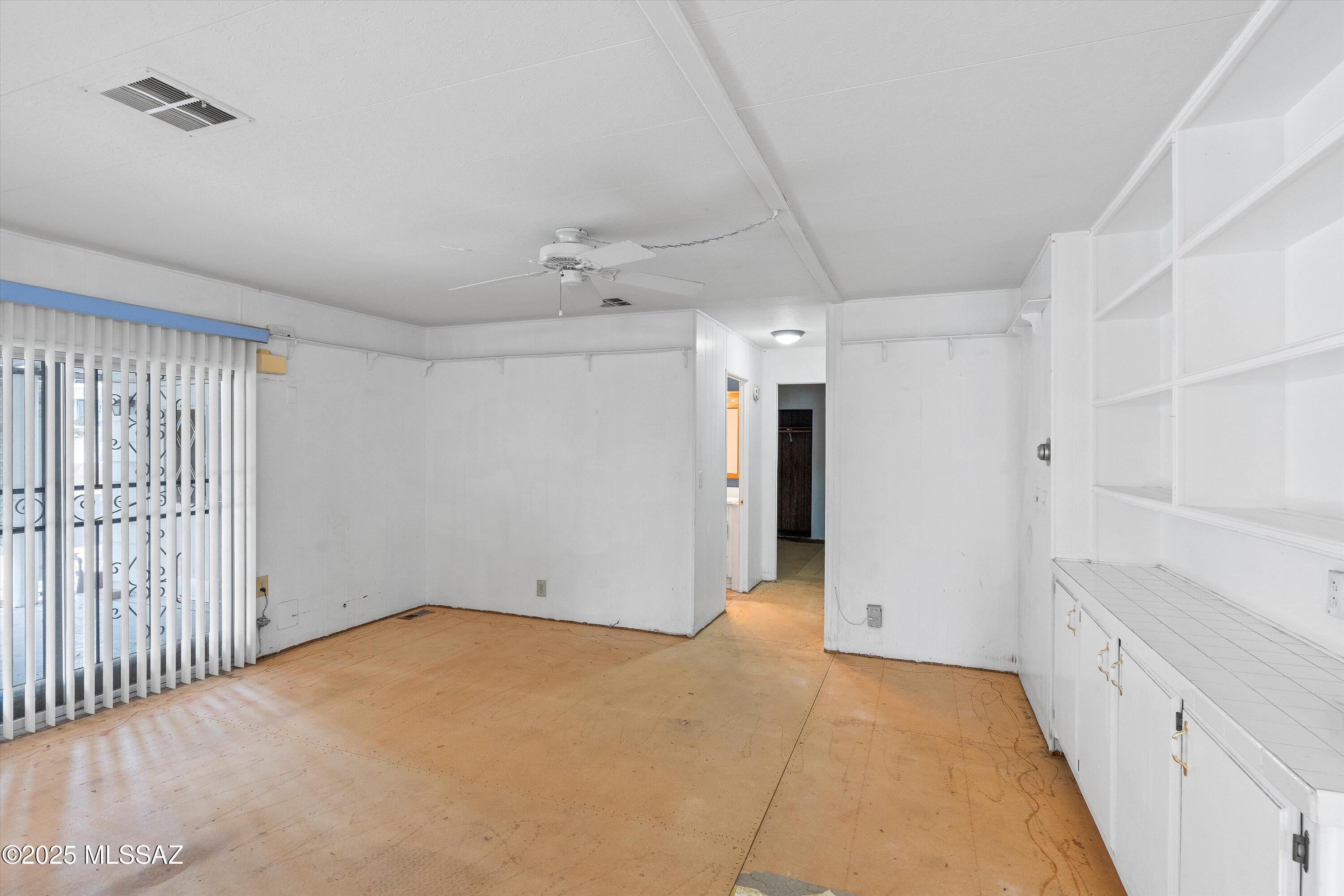 Green Valley Mobile Estates (1-311) - Residential