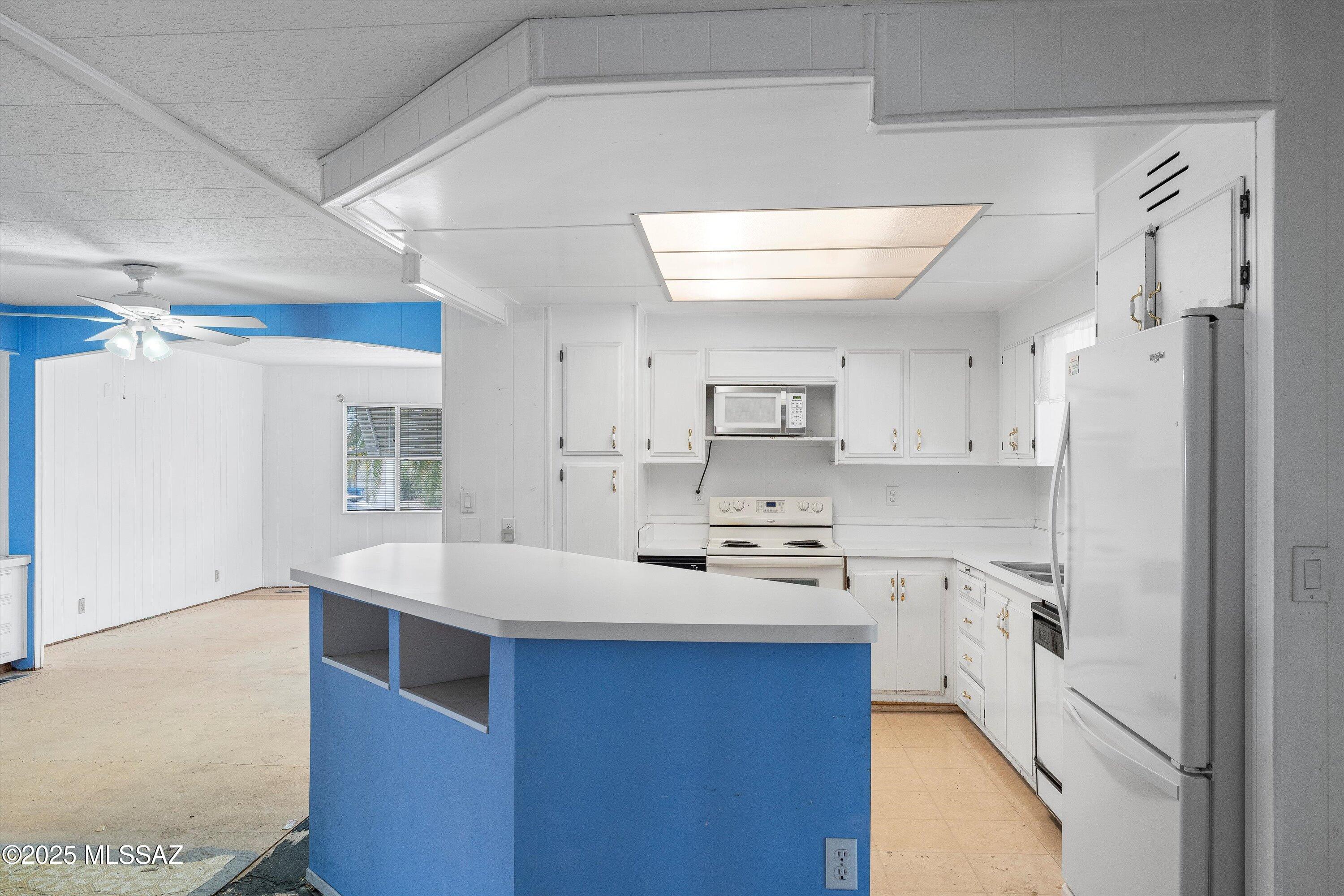 Green Valley Mobile Estates (1-311) - Residential