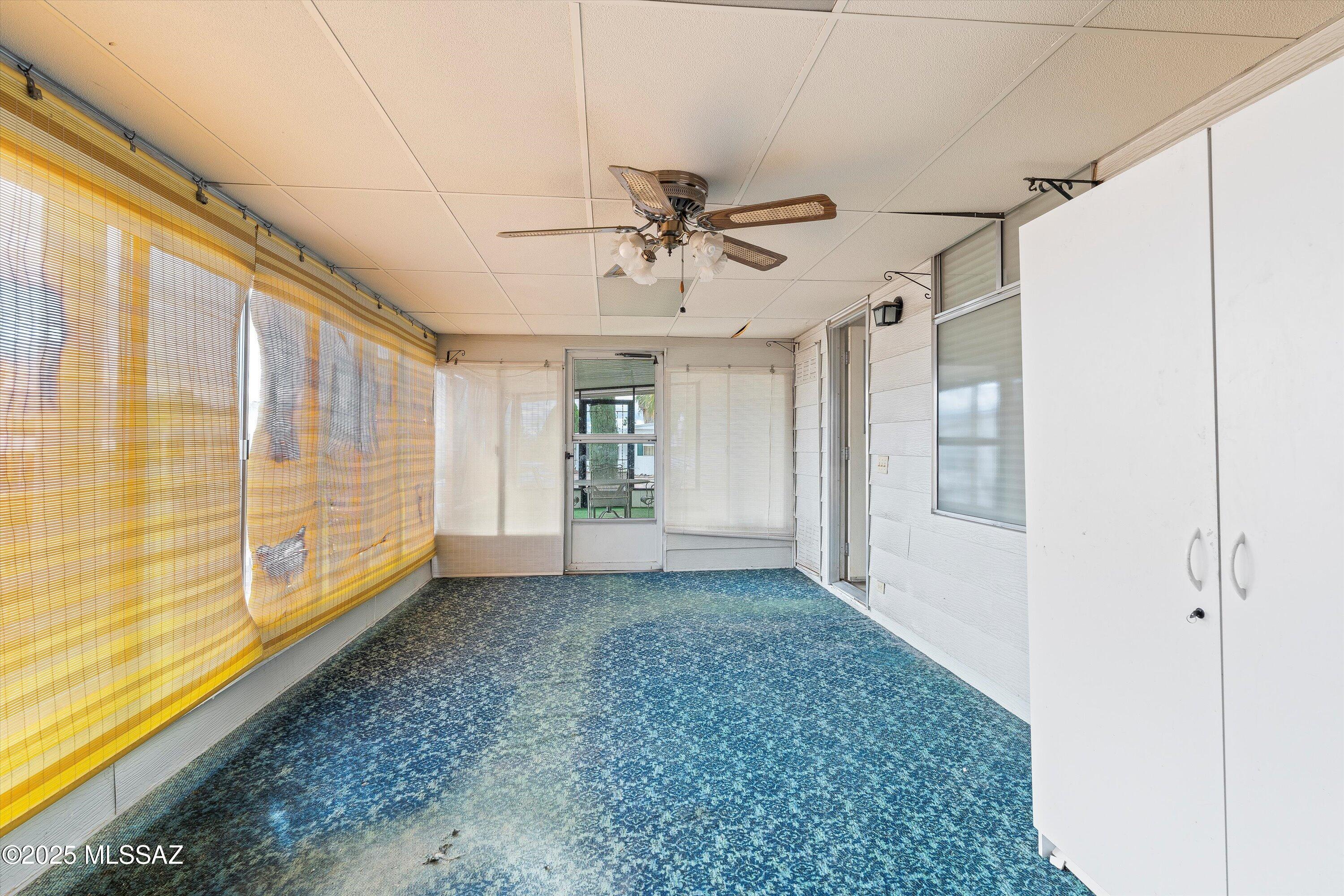 Green Valley Mobile Estates (1-311) - Residential