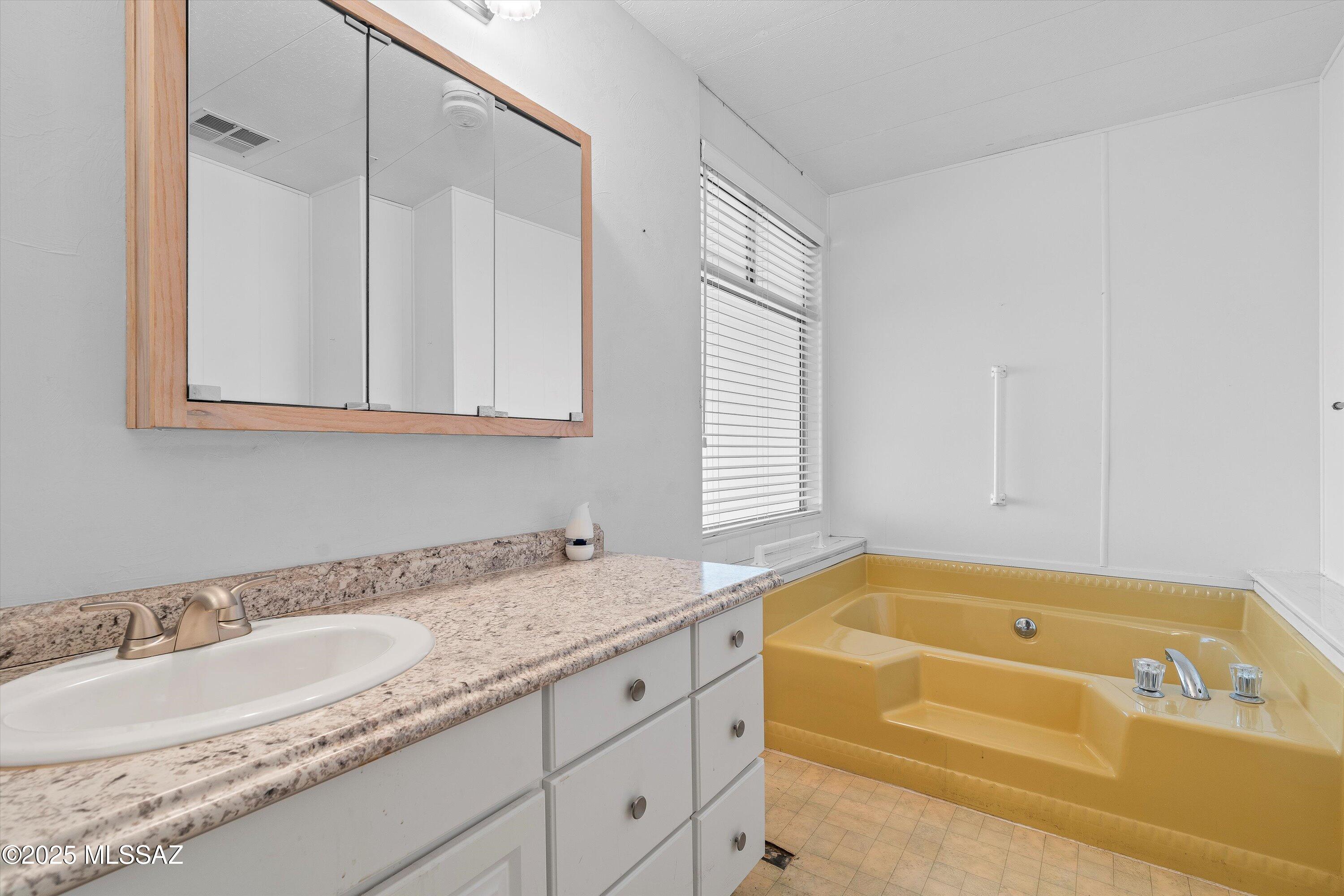 Green Valley Mobile Estates (1-311) - Residential