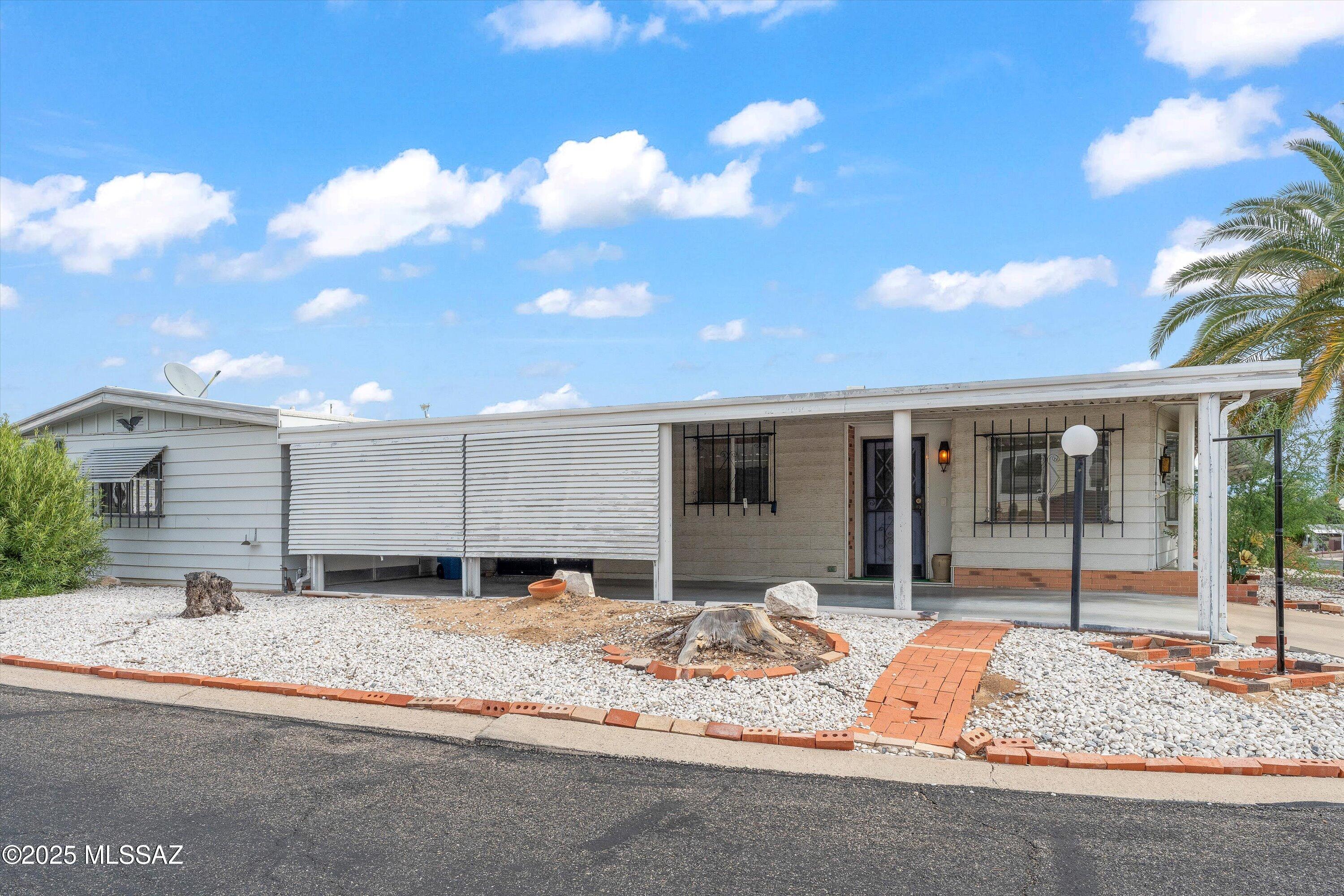 Green Valley Mobile Estates (1-311) - Residential