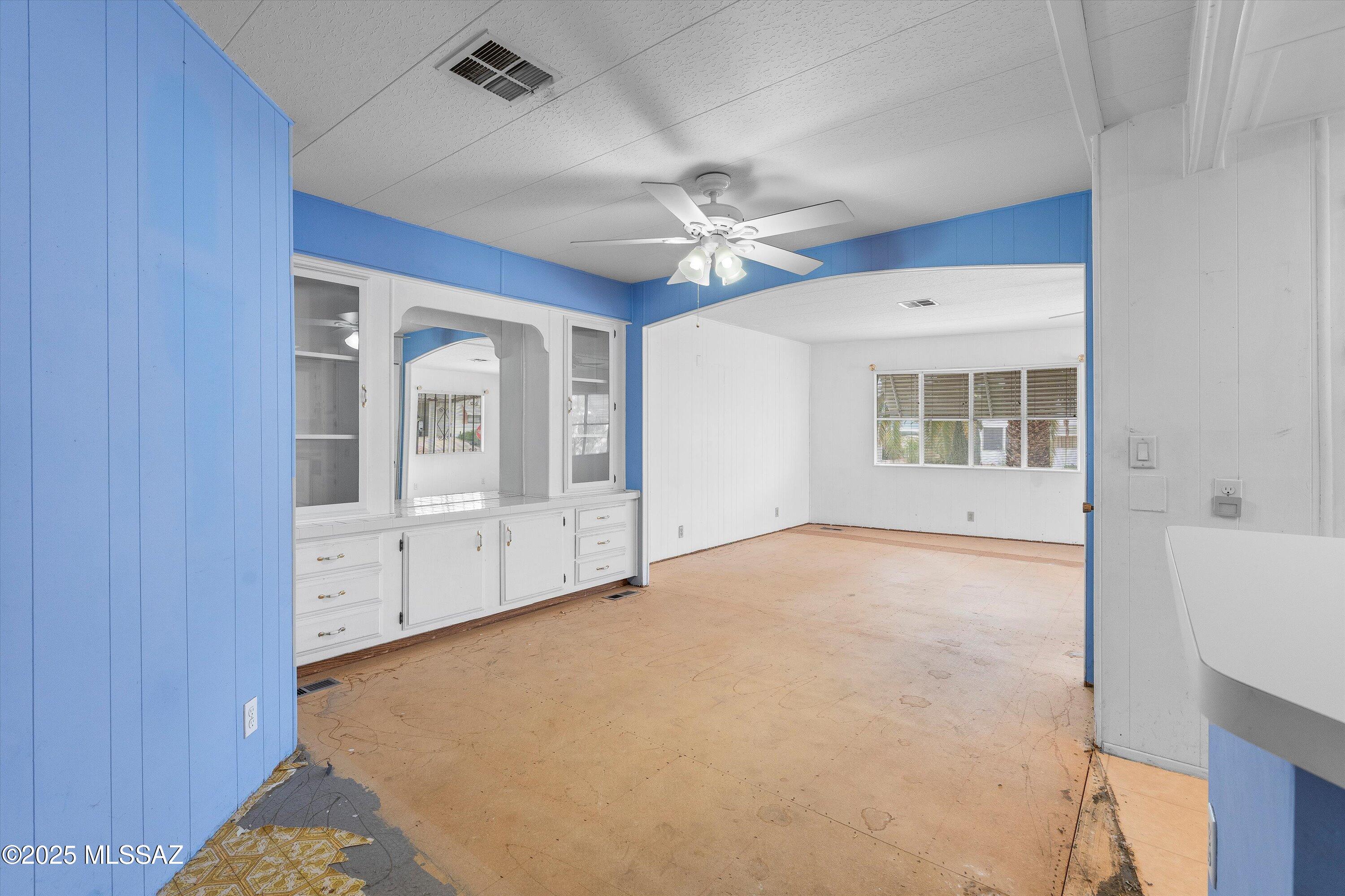 Green Valley Mobile Estates (1-311) - Residential