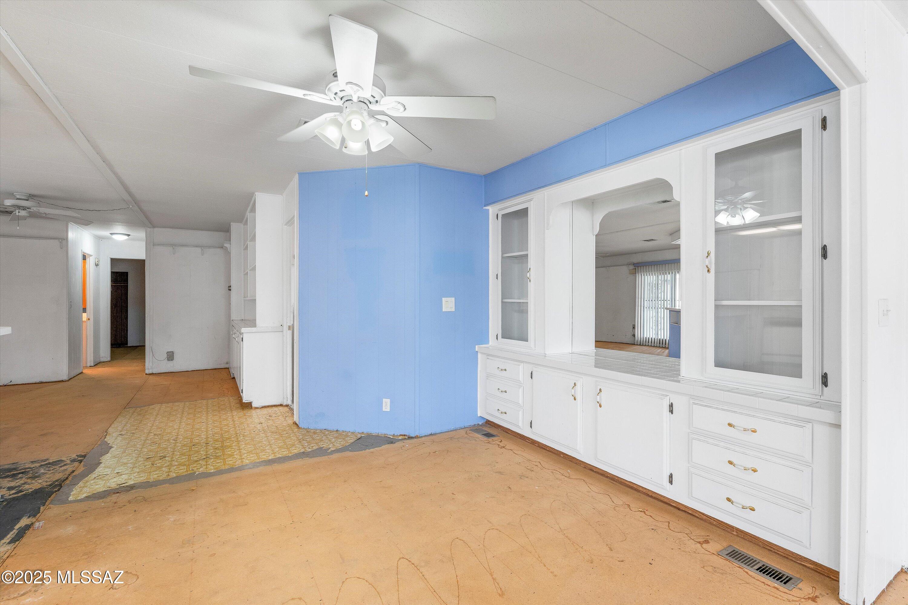 Green Valley Mobile Estates (1-311) - Residential