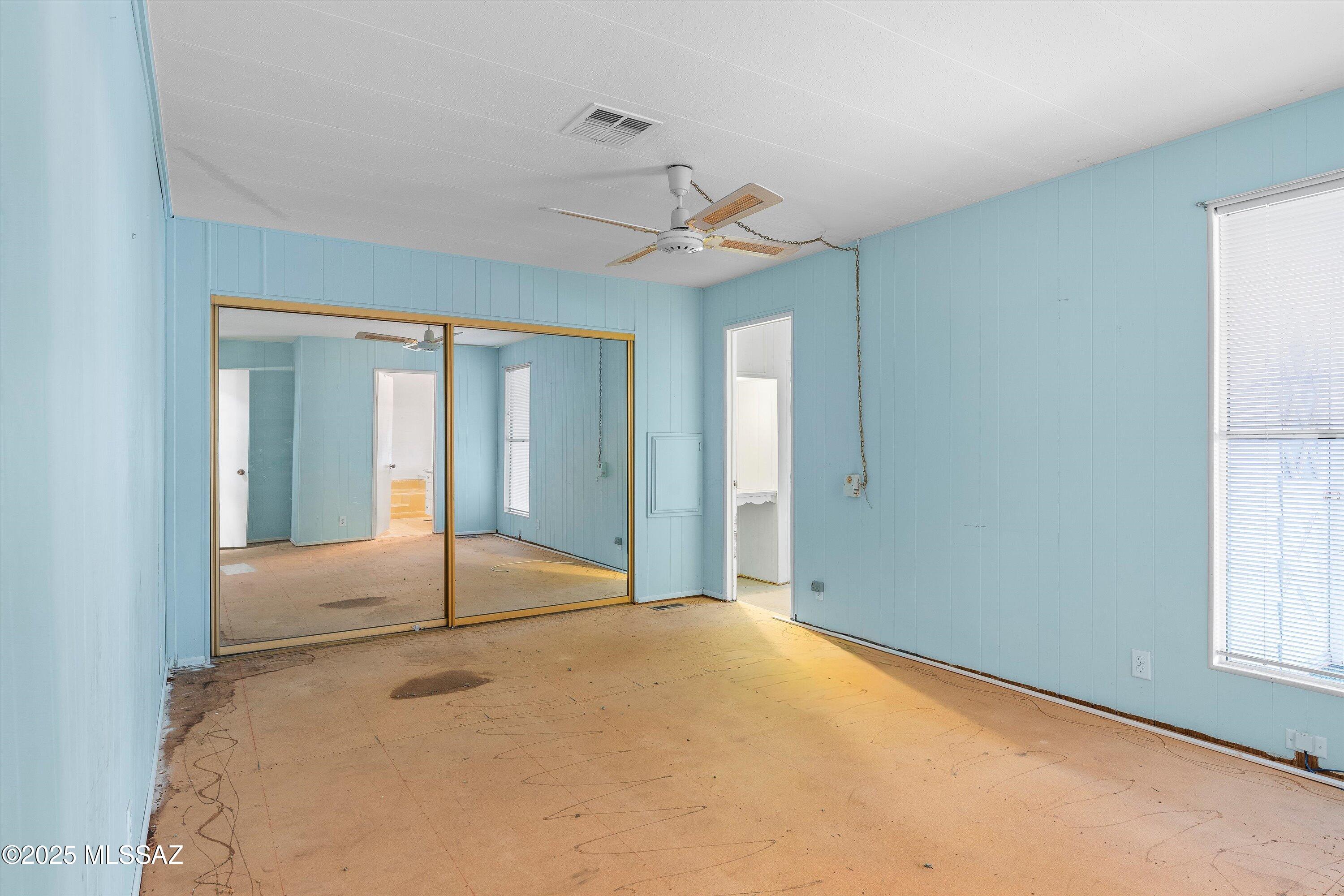 Green Valley Mobile Estates (1-311) - Residential