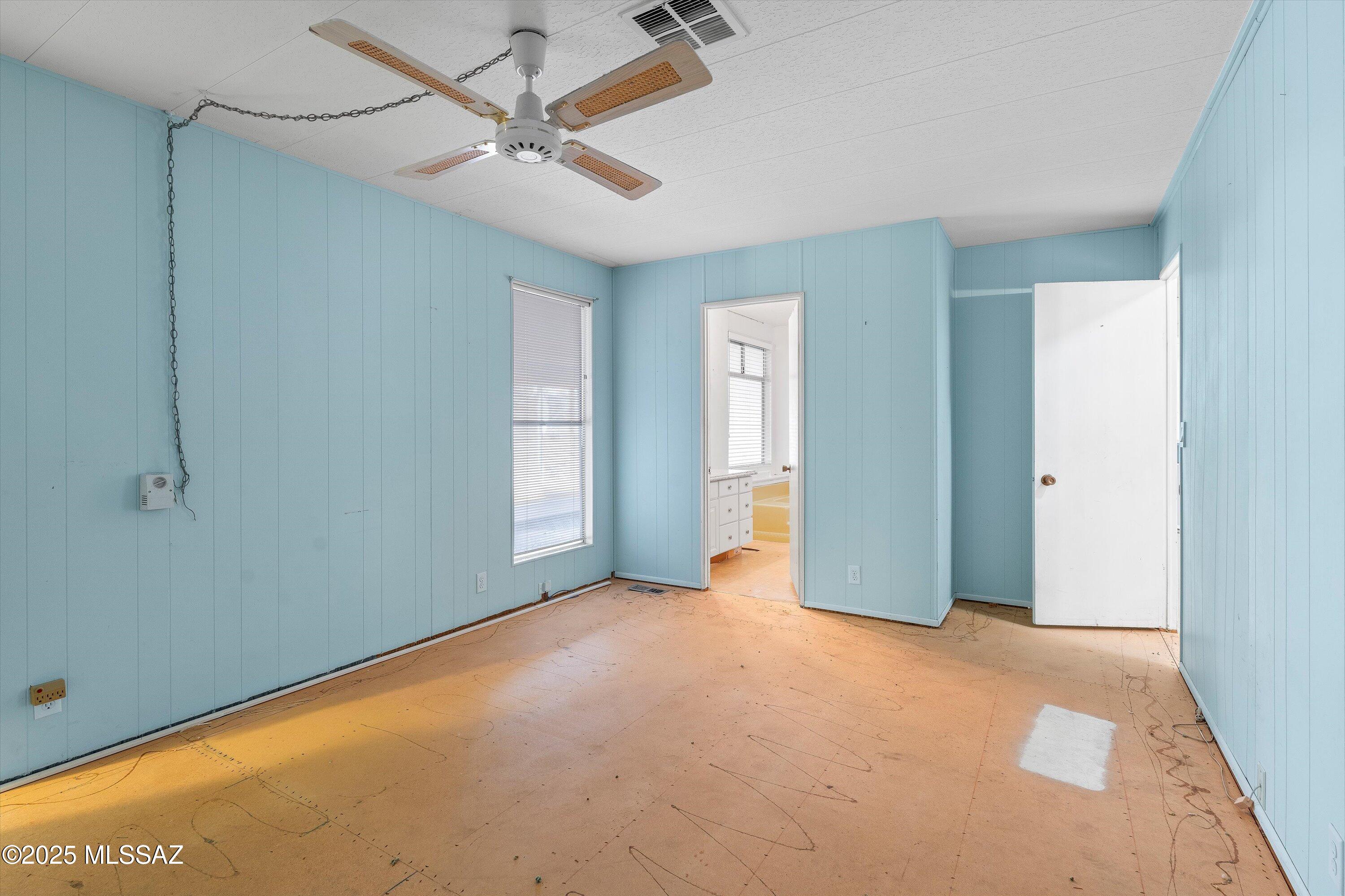 Green Valley Mobile Estates (1-311) - Residential