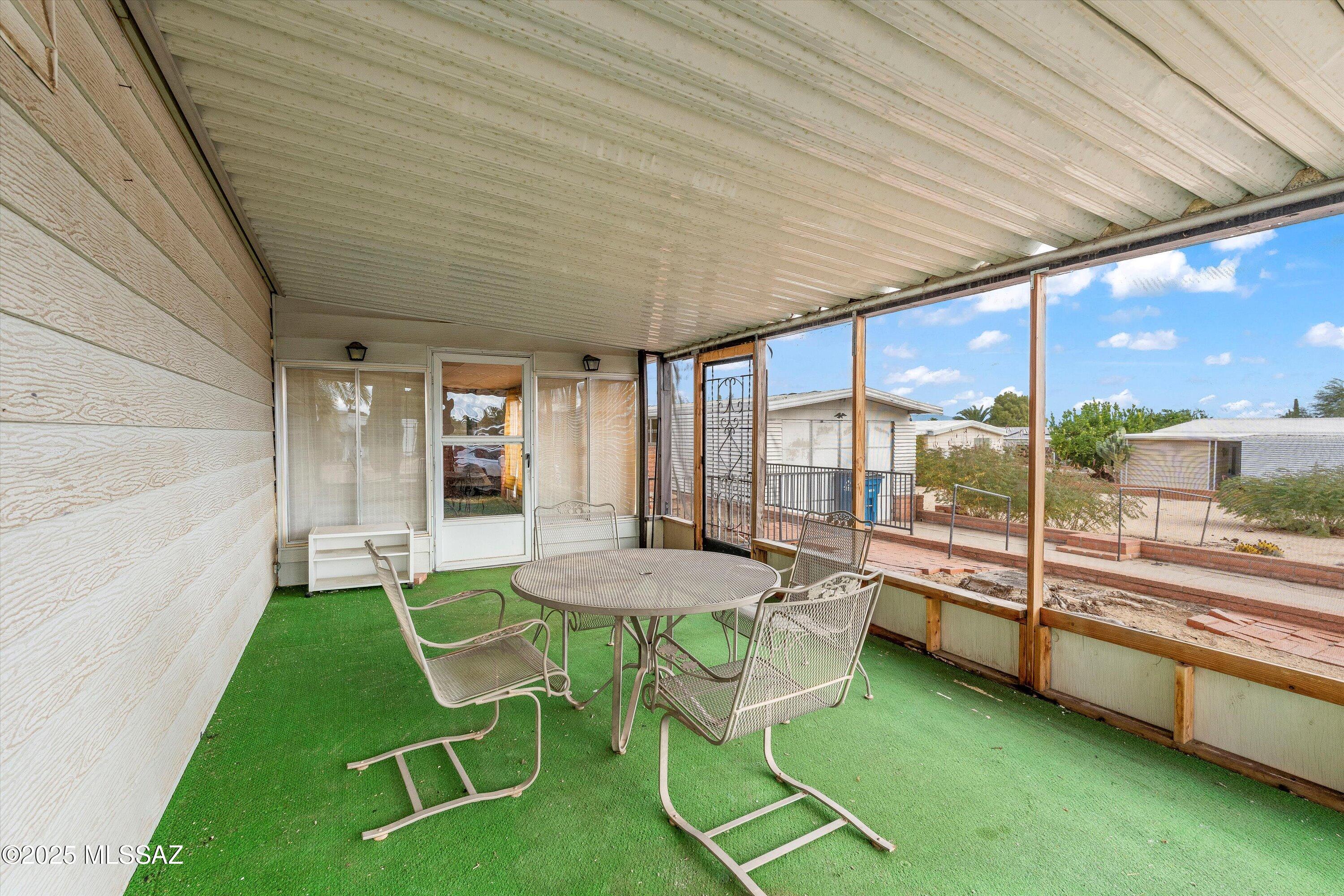 Green Valley Mobile Estates (1-311) - Residential