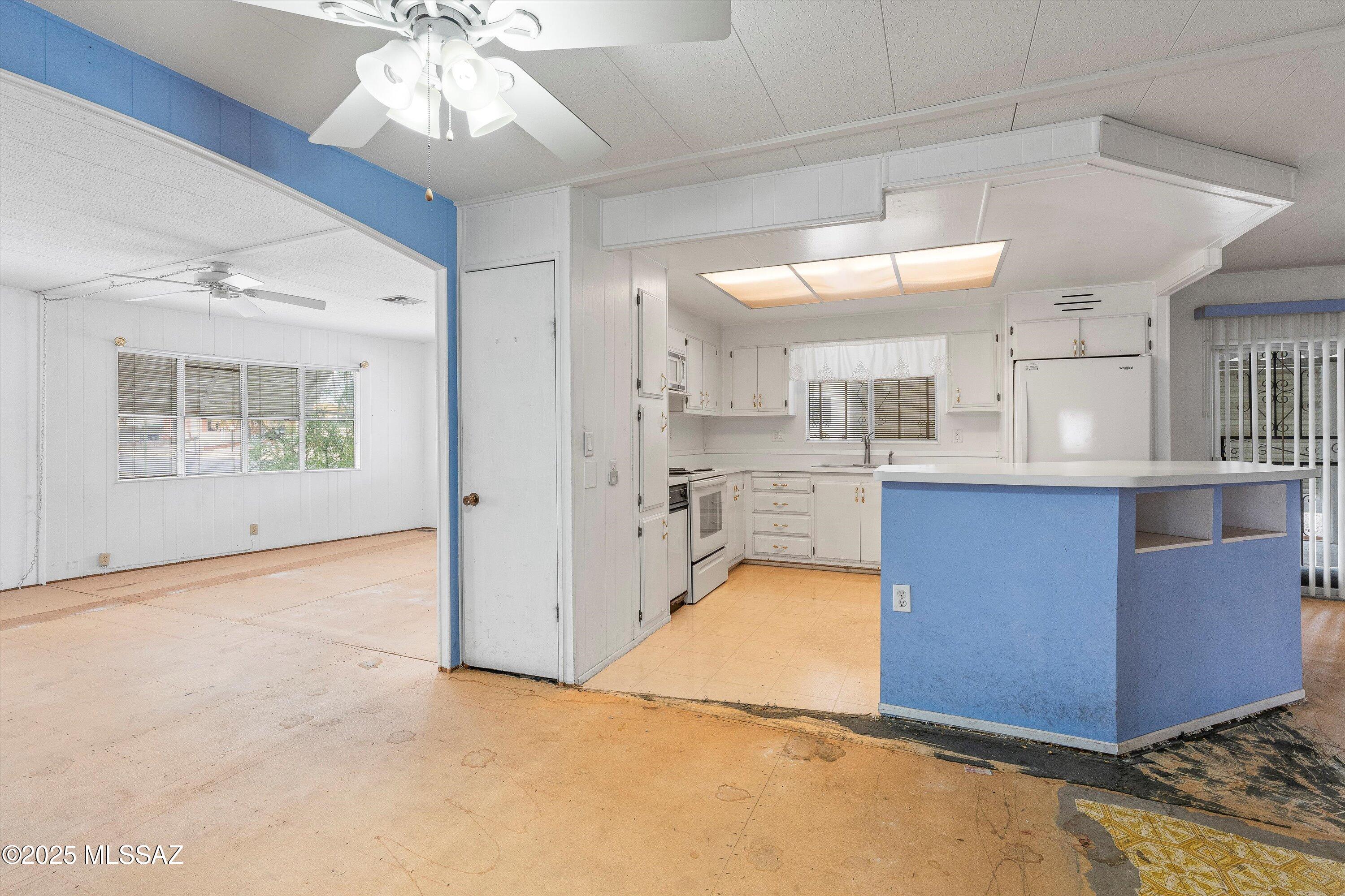 Green Valley Mobile Estates (1-311) - Residential