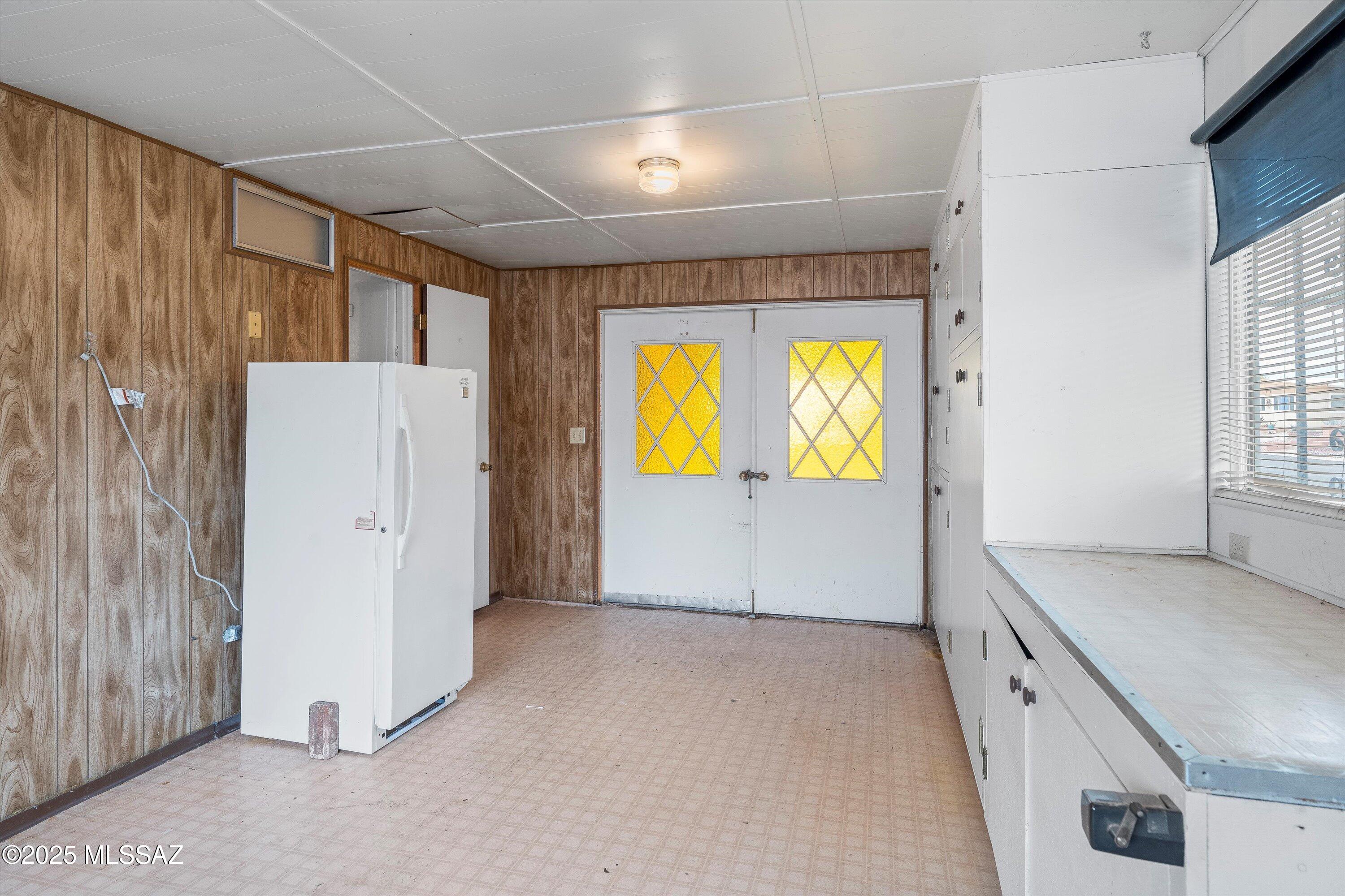 Green Valley Mobile Estates (1-311) - Residential