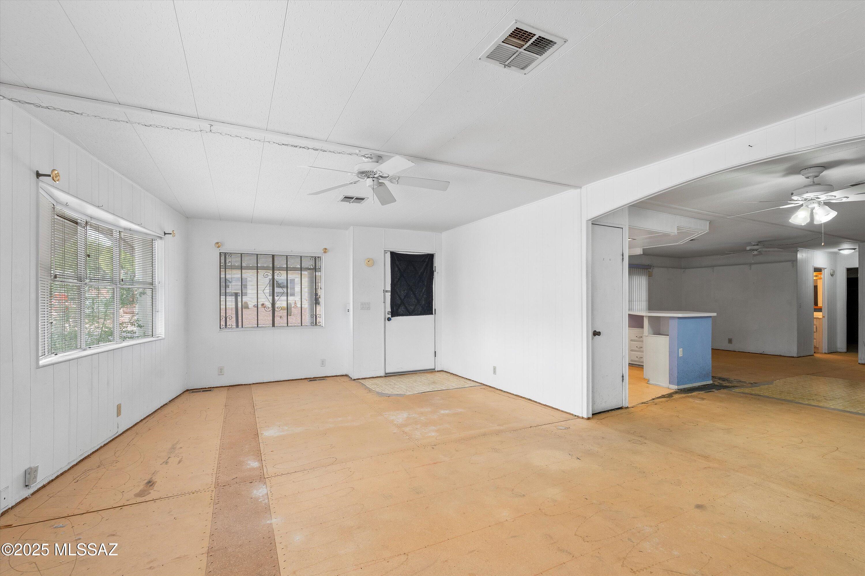 Green Valley Mobile Estates (1-311) - Residential