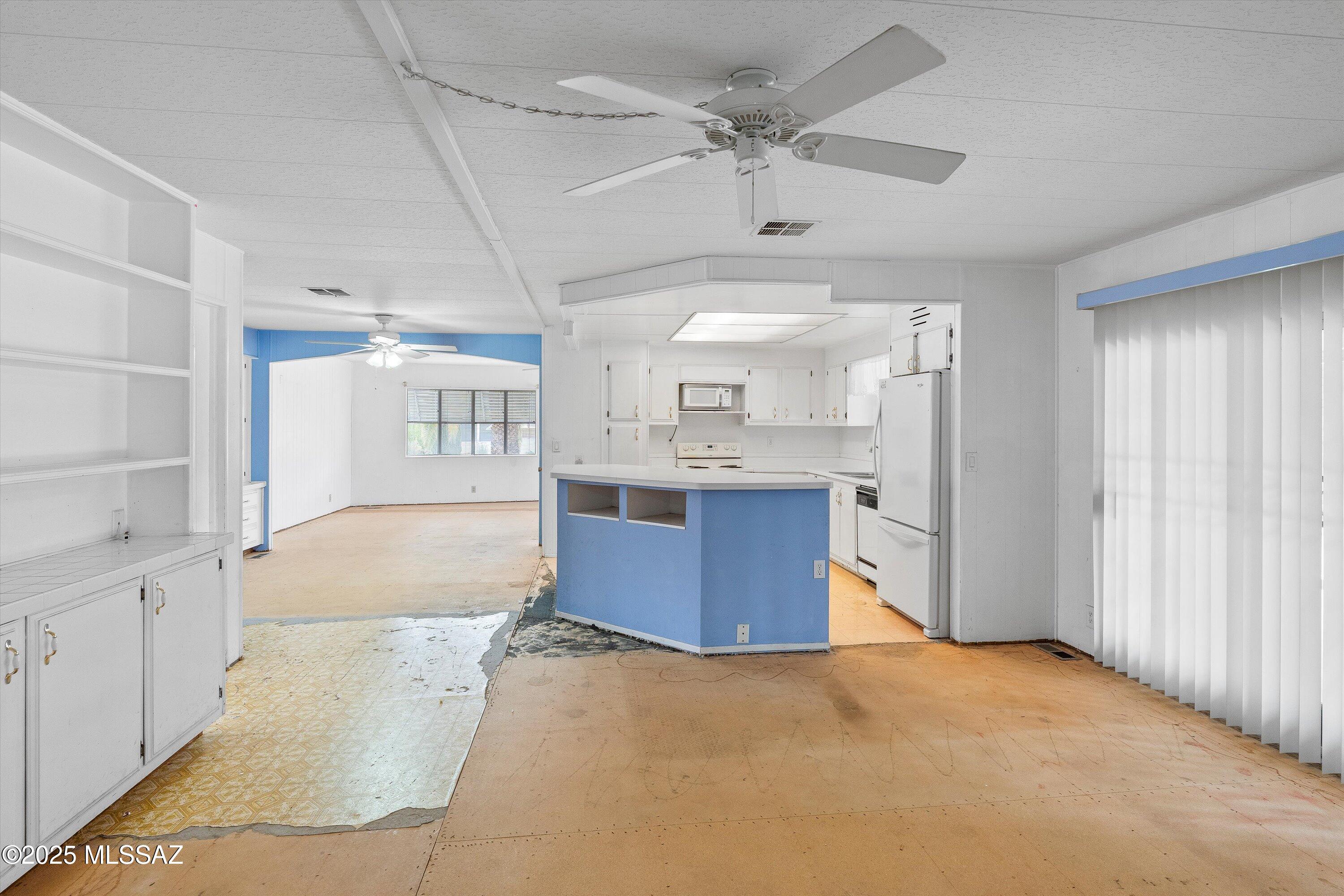Green Valley Mobile Estates (1-311) - Residential