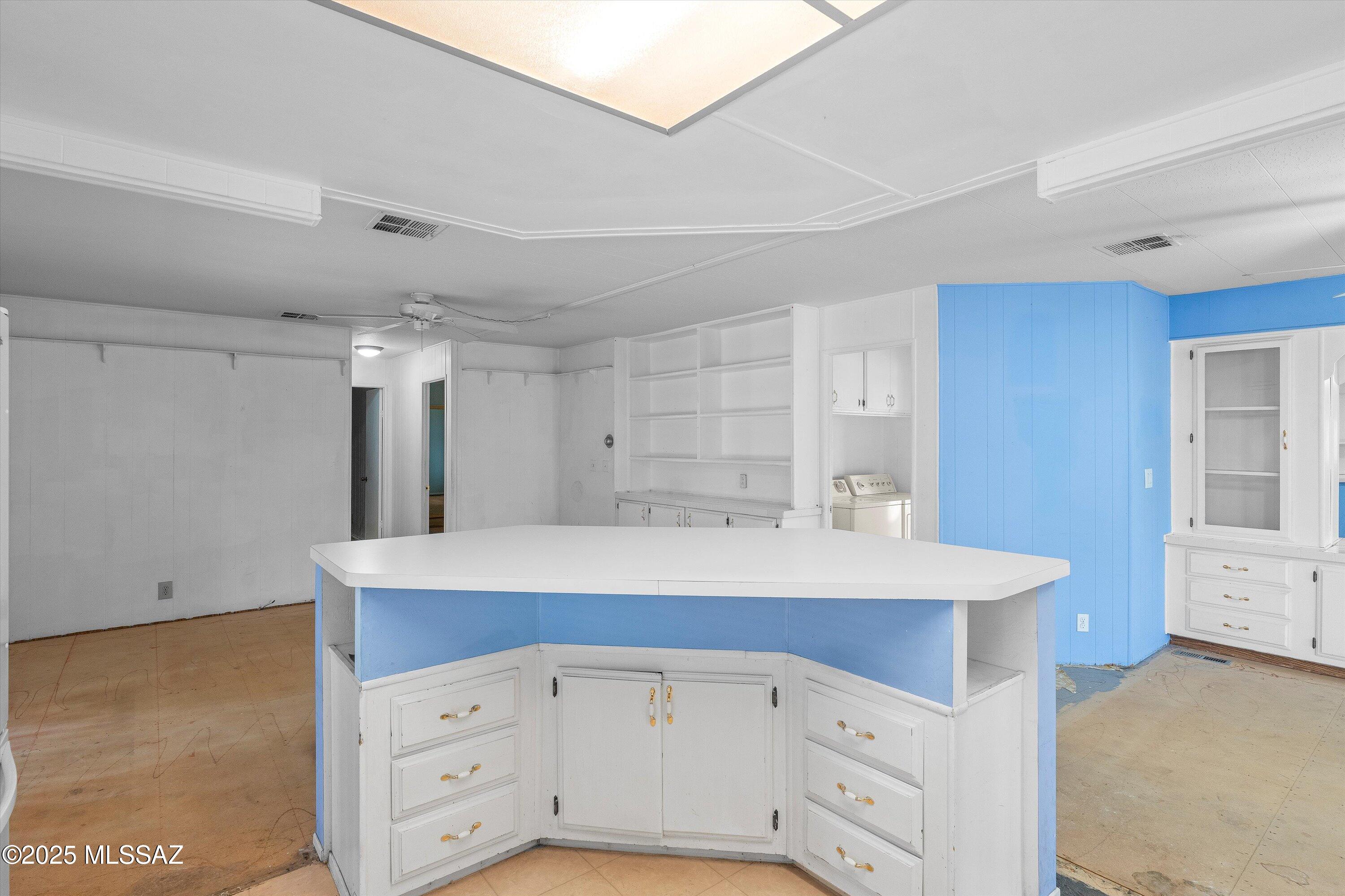 Green Valley Mobile Estates (1-311) - Residential