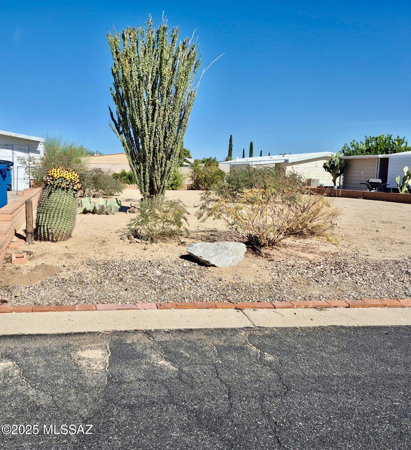 Green Valley Mobile Estates (1-311) - Residential