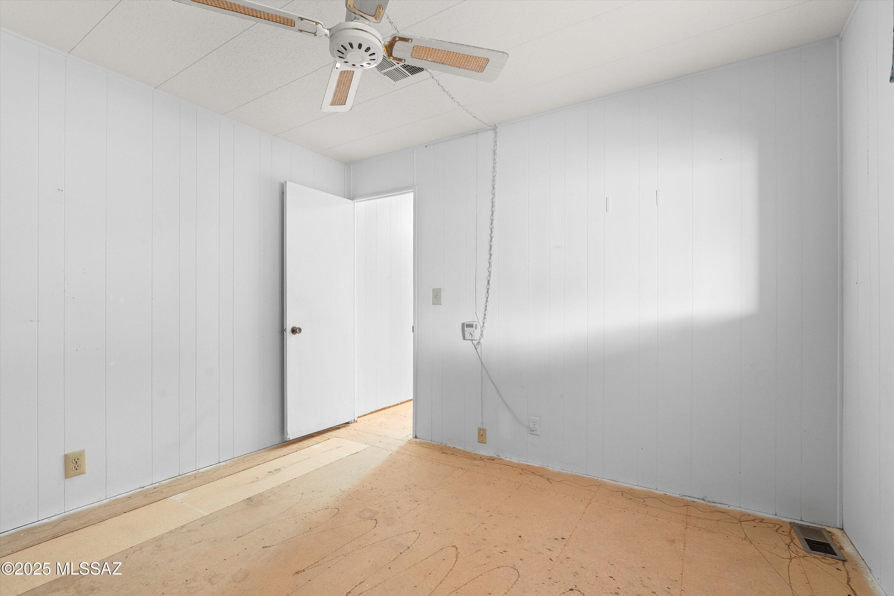 Green Valley Mobile Estates (1-311) - Residential