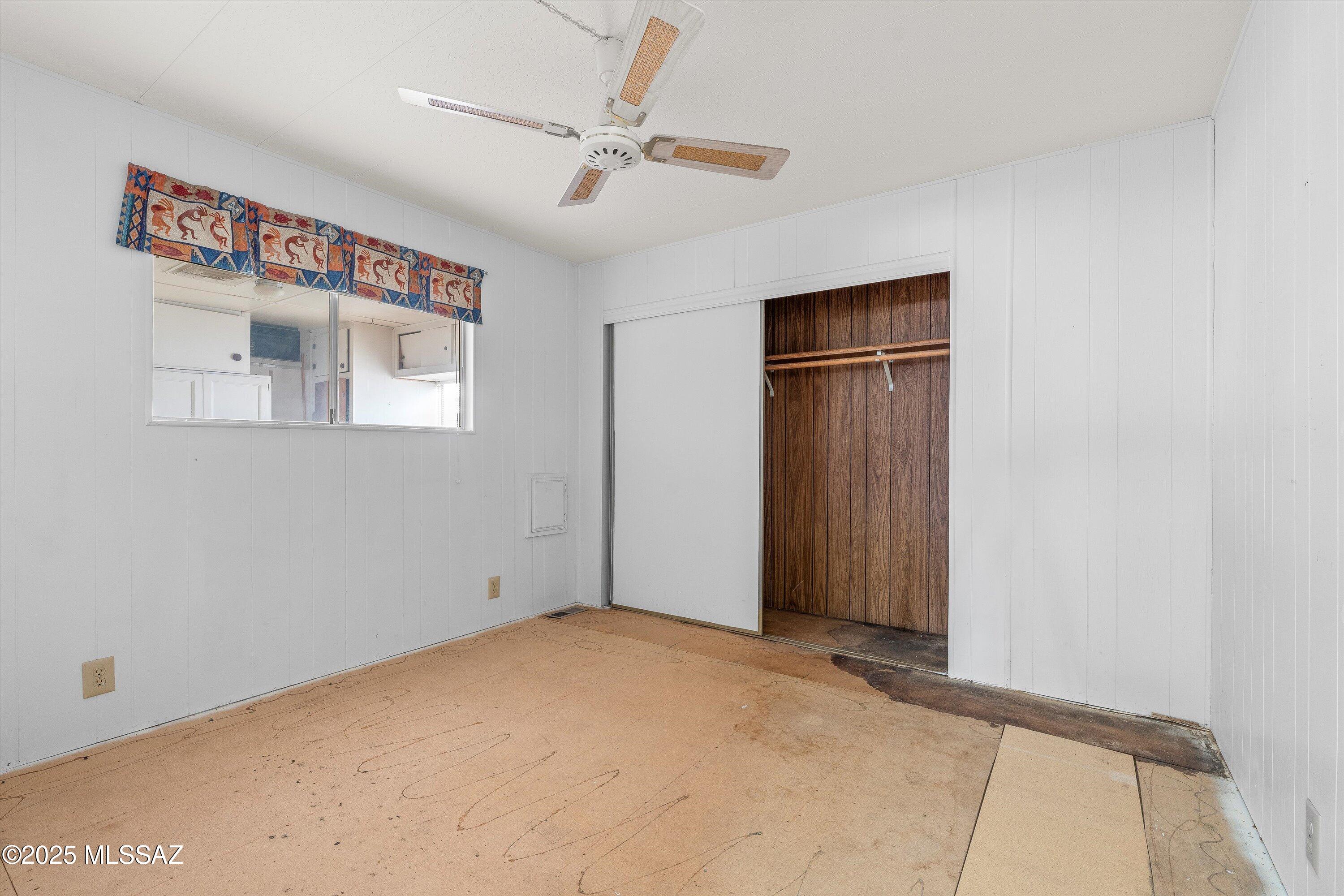 Green Valley Mobile Estates (1-311) - Residential