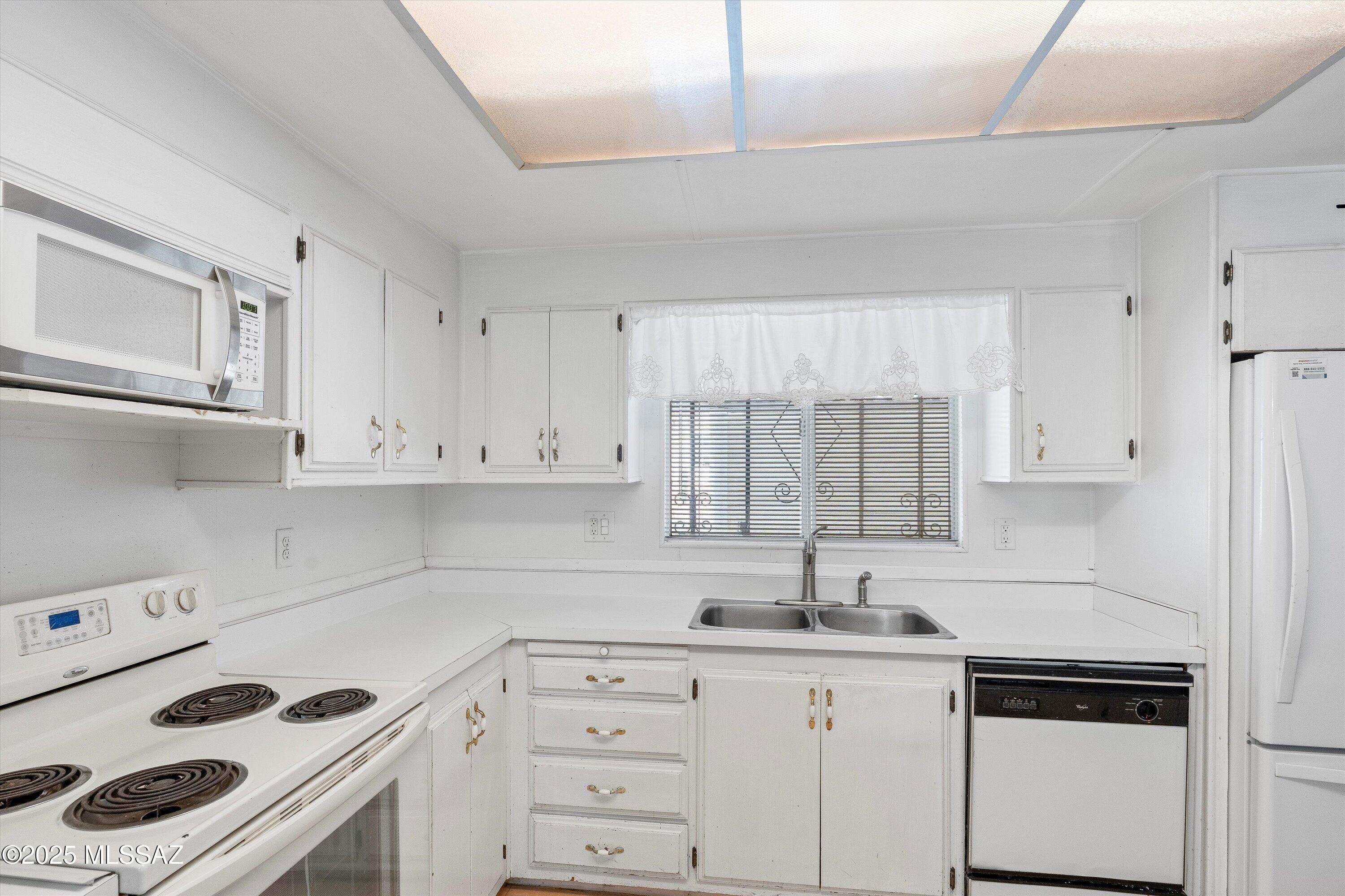 Green Valley Mobile Estates (1-311) - Residential