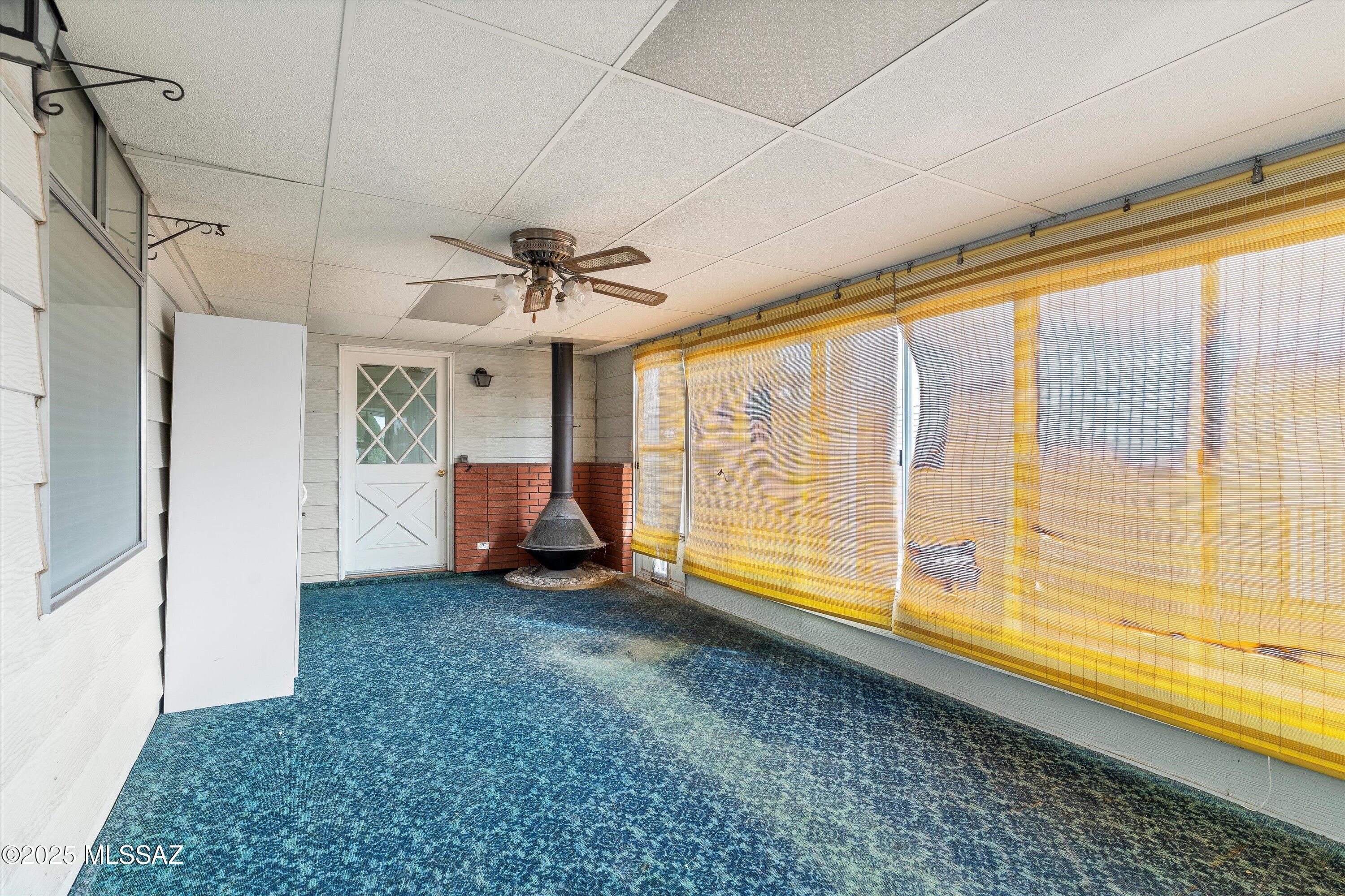 Green Valley Mobile Estates (1-311) - Residential