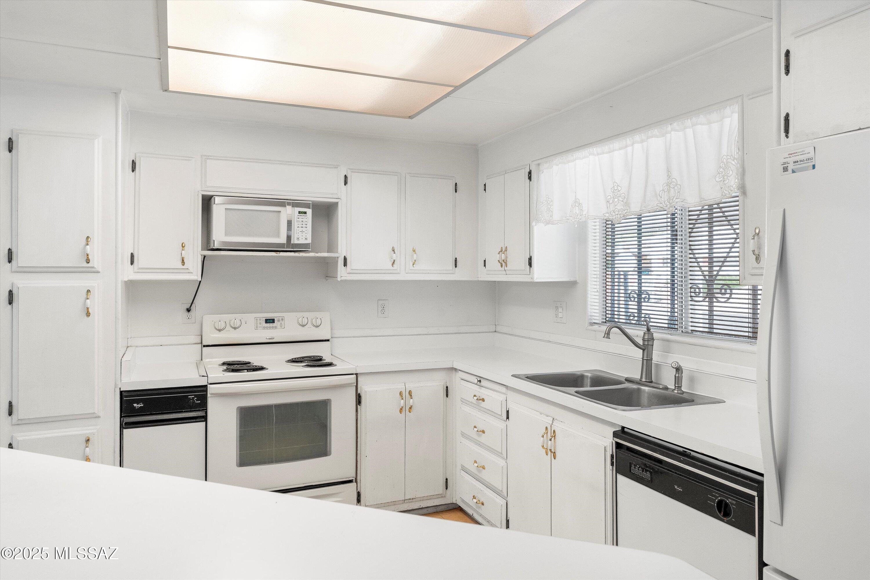Green Valley Mobile Estates (1-311) - Residential
