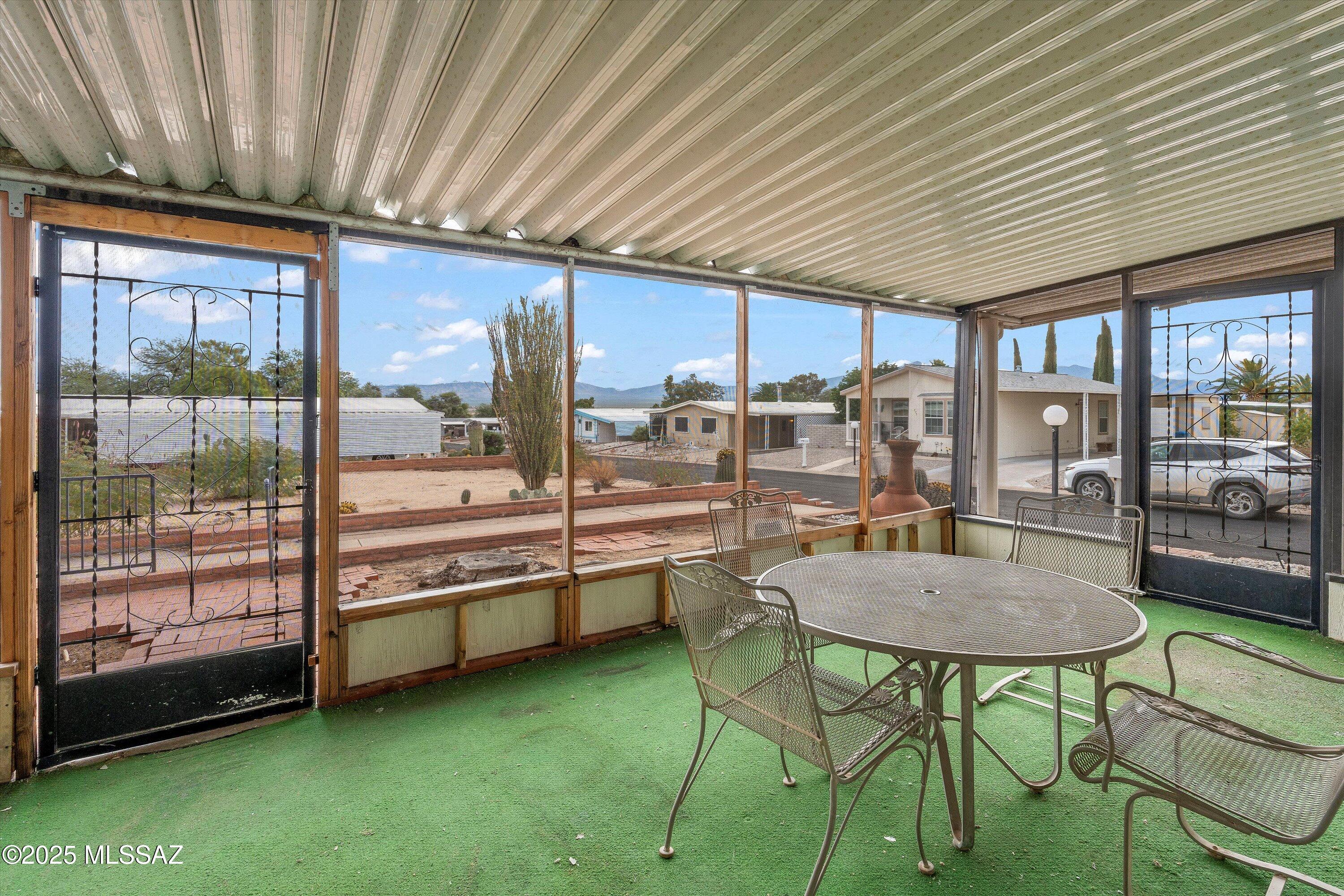 Green Valley Mobile Estates (1-311) - Residential