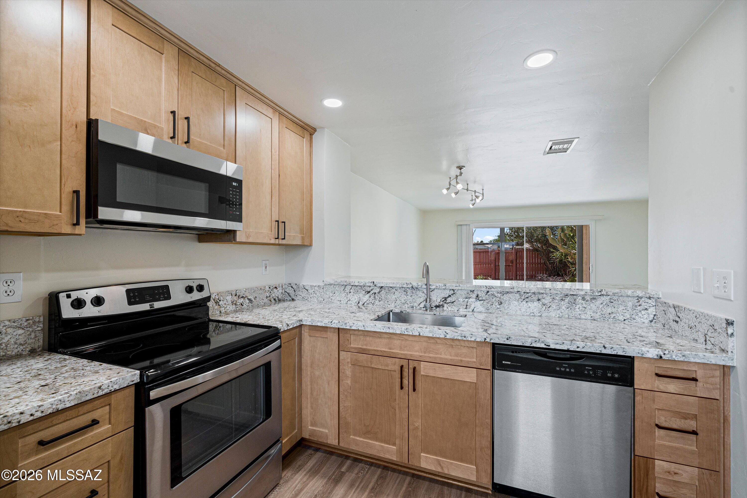 Highlands Station I (1-14) - Residential Lease