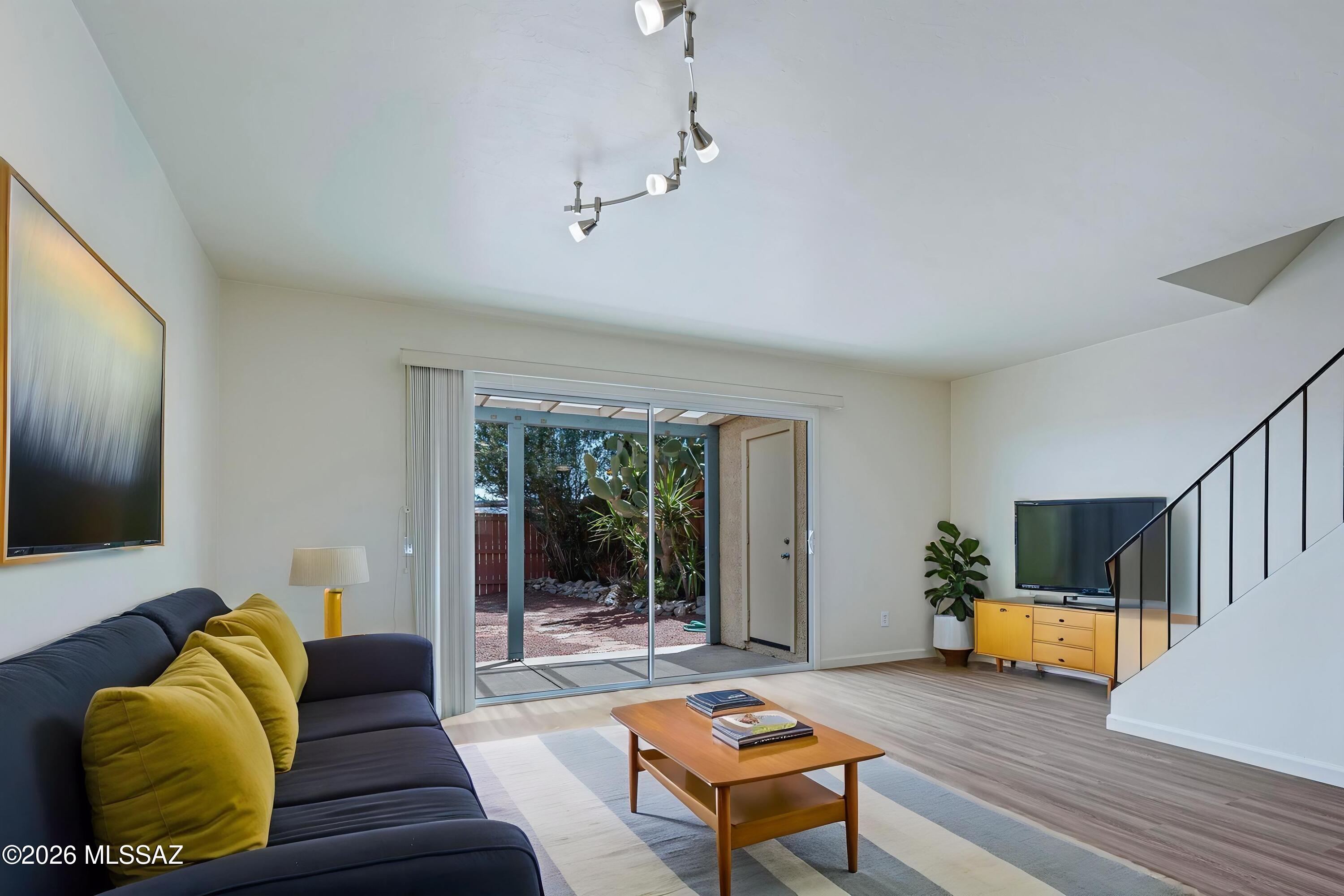 Highlands Station I (1-14) - Residential Lease