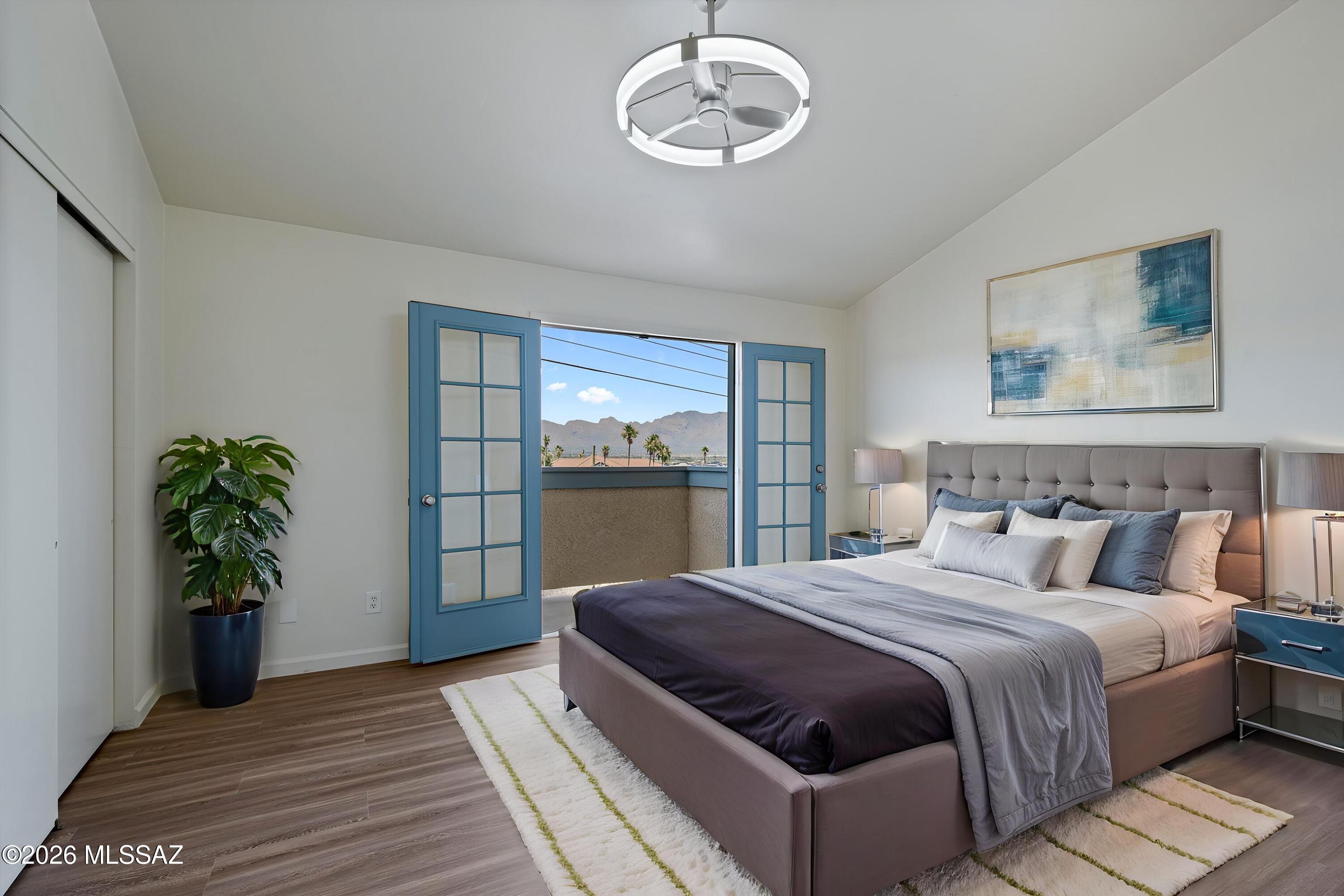 Highlands Station I (1-14) - Residential Lease