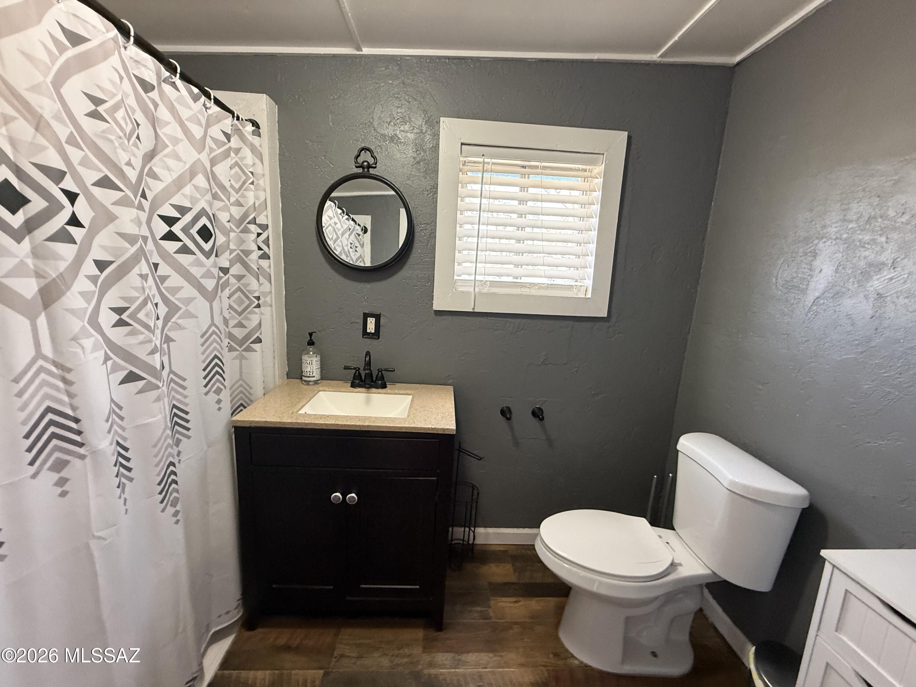 Tombstone Territory Ranches - Residential