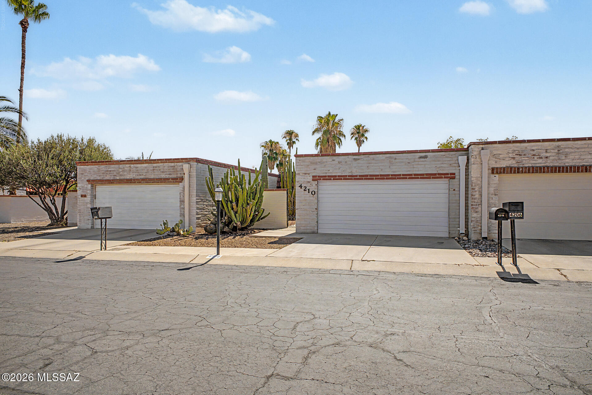 Fantastic opportunity to own this charming burnt adobe townhome in Limberlost Terrace II with BRAND NEW HVAC! Offering 2 beds, 2 baths, AZ room & 2car garage, & easy care landscape. The gated front entry is just the beginning! Enter to discover a large open floor plan separate from updated kitchen, perfect for everyday living & entertaining. Fresh, NEW painted, a neutral palette creates an inviting vibe, complemented by NEW carpet in all the right places. The kitchen boasts NEW counters, built-in appliances & ample white cabinetry. The large main bedroom has two closets & a private bathroom! The secondary bedrm includes access to the Jack & Jill bathrm. Outback, you have an open patio to unwind & have a fun BBQ. Enjoy the community pool & spa, plus close to shopping, freeway, & University