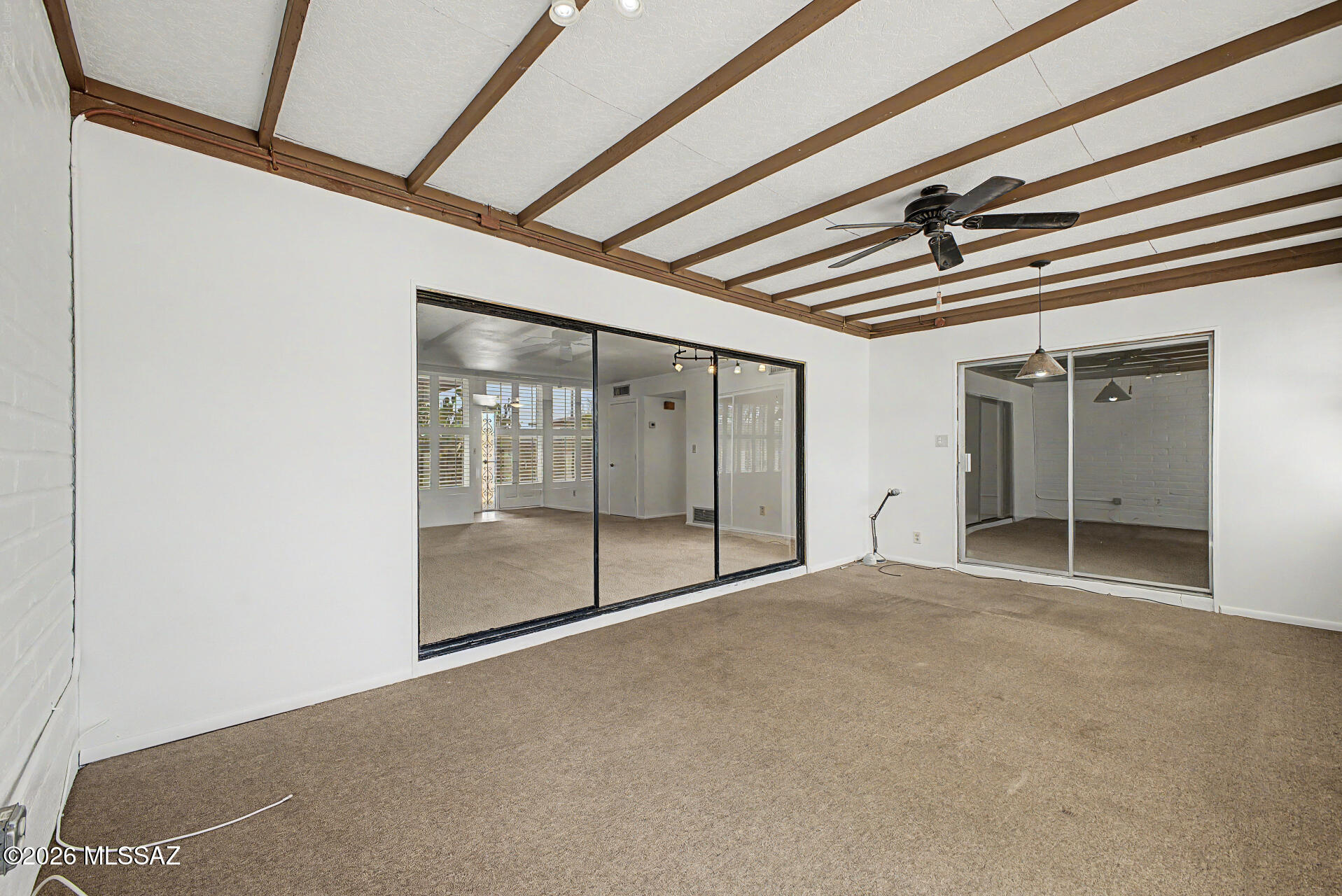 Limberlost Terr II Townhouses - Residential