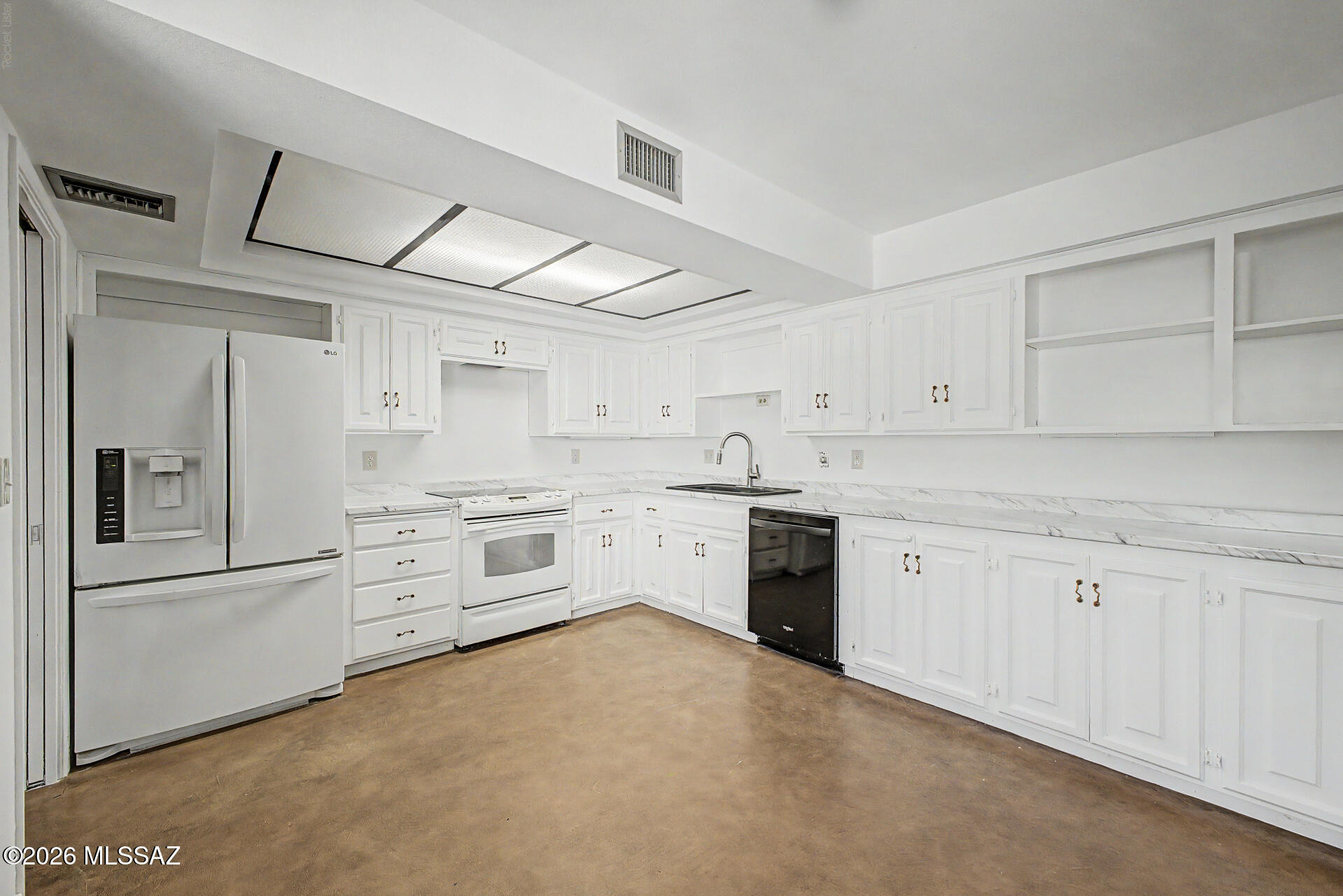 Limberlost Terr II Townhouses - Residential