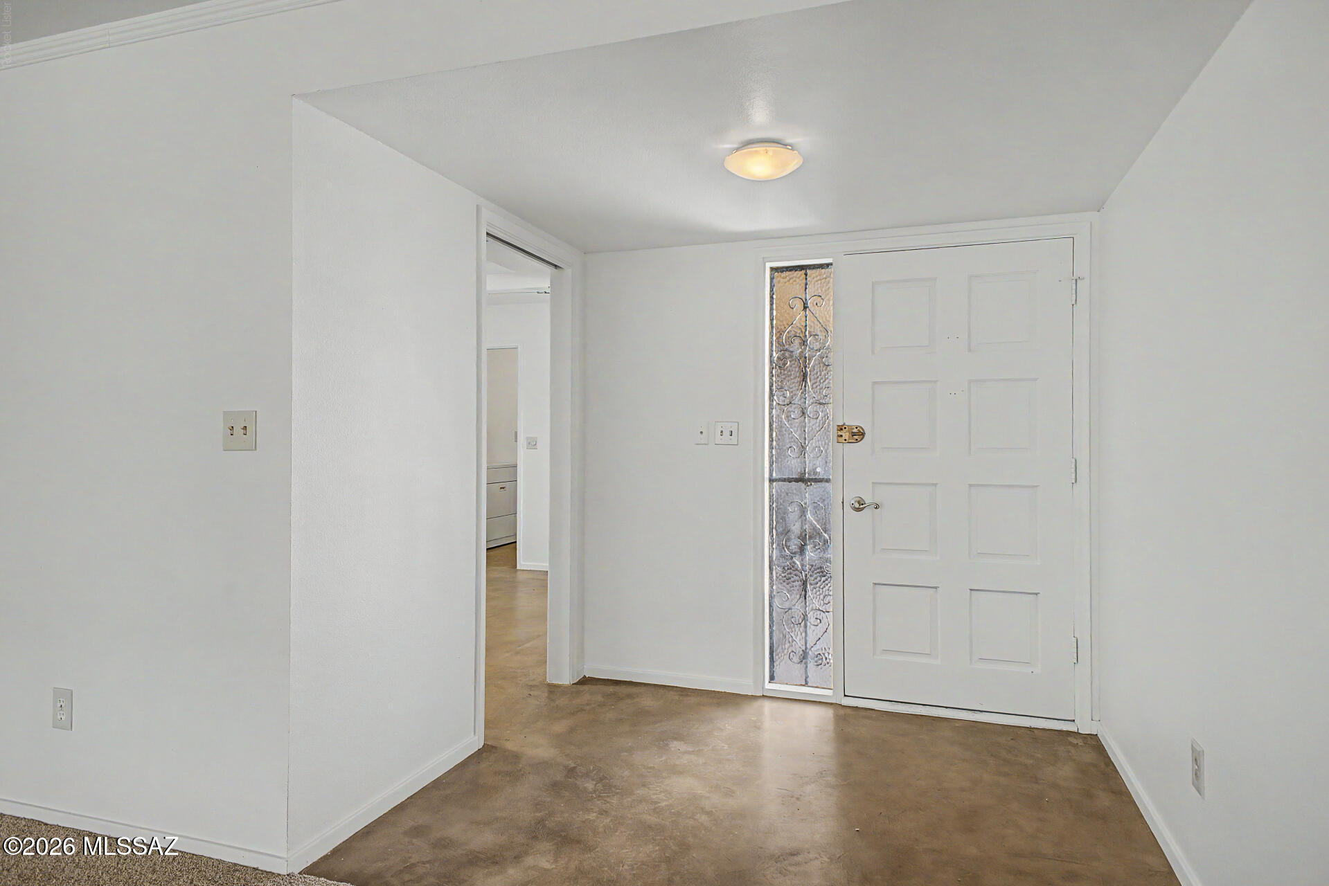 Limberlost Terr II Townhouses - Residential