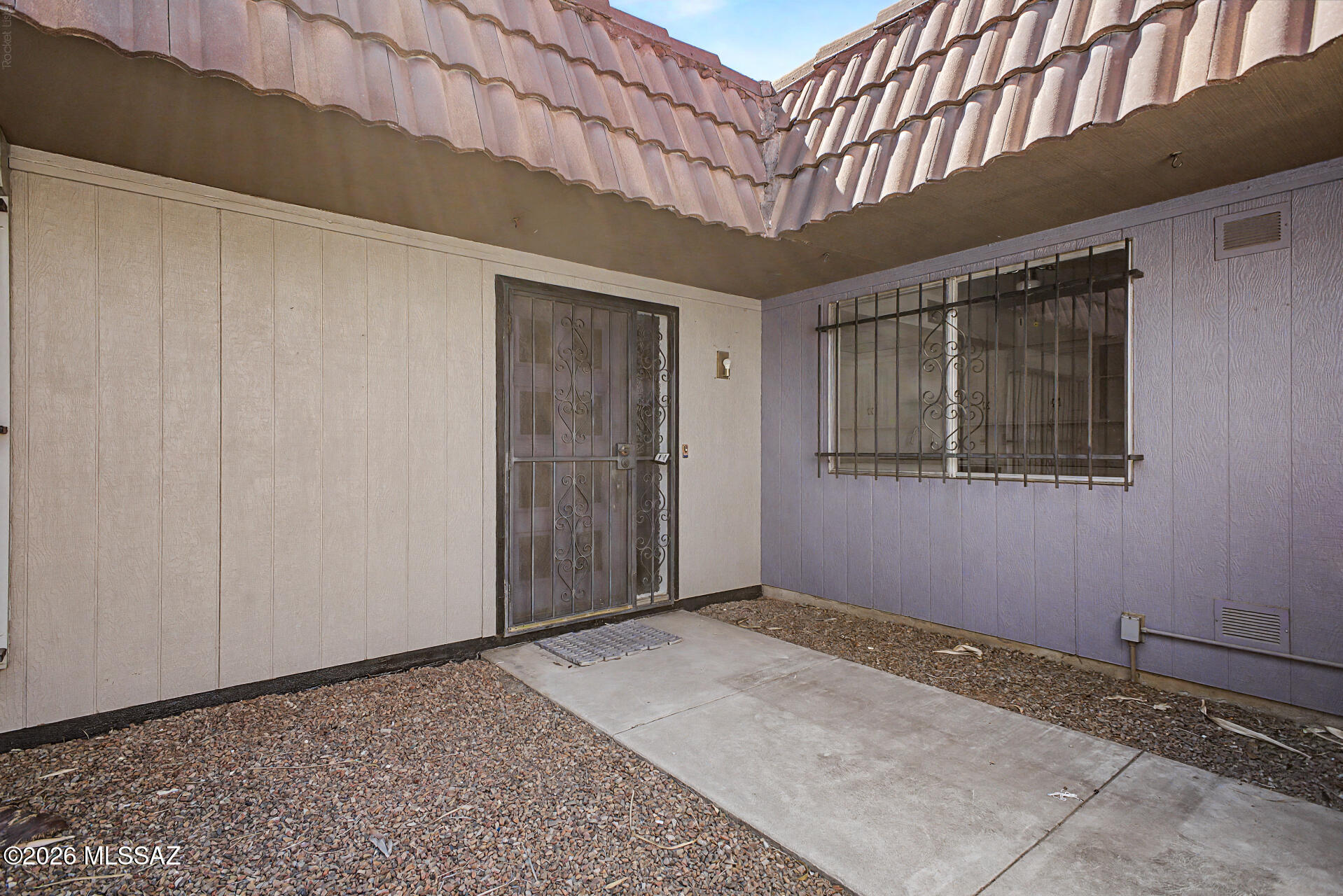 Limberlost Terr II Townhouses - Residential
