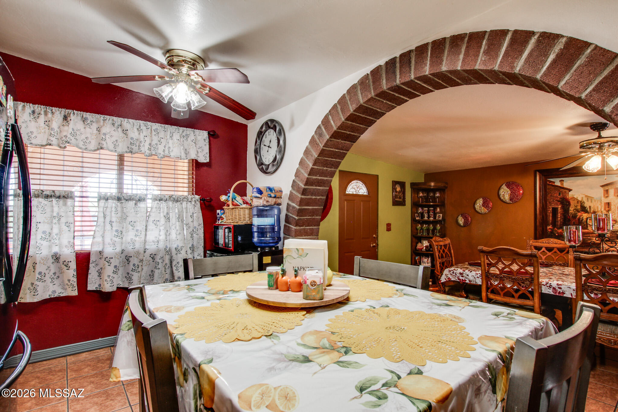 Rita Manor Terrace (1-119) - Residential