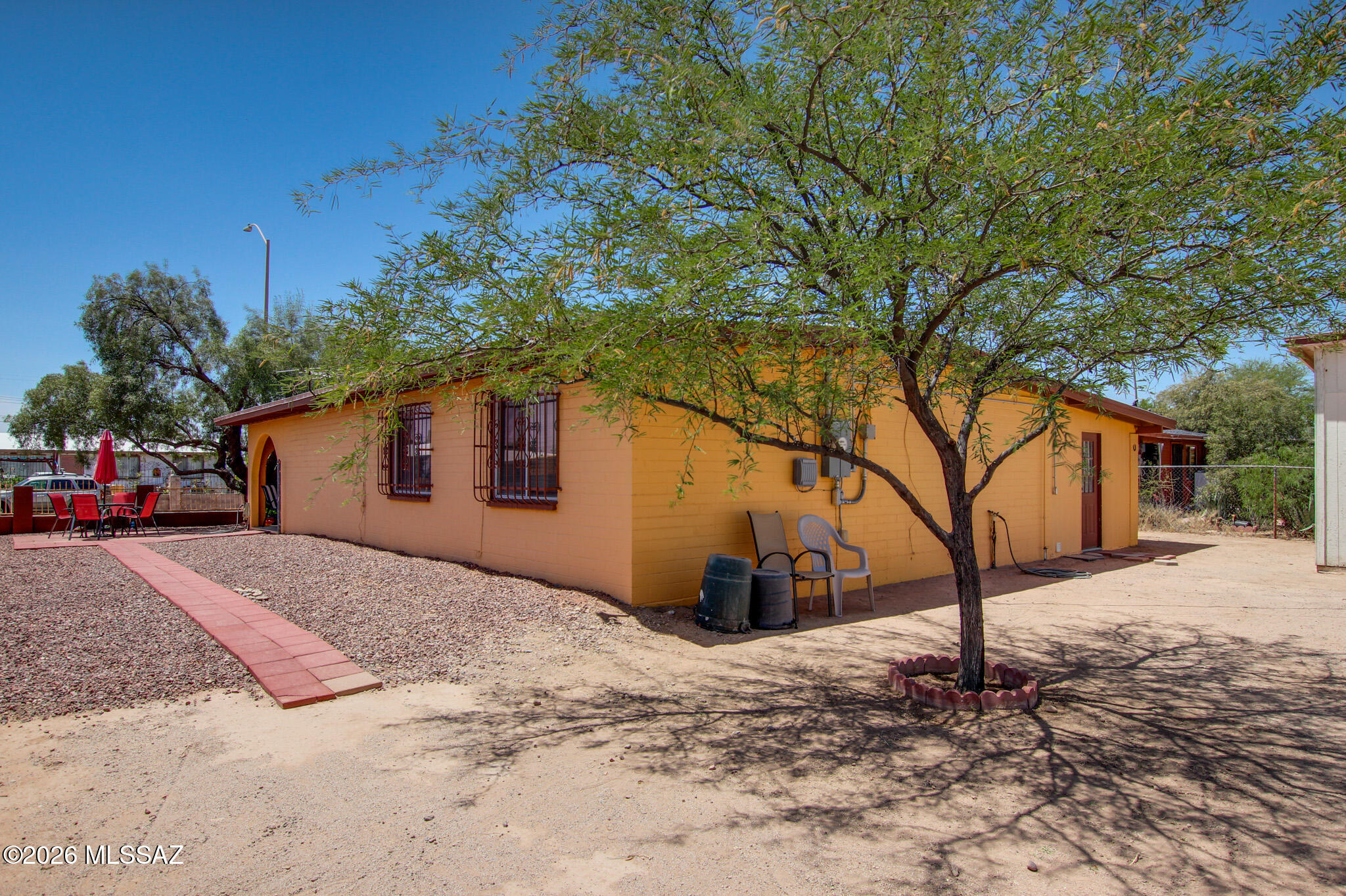 Rita Manor Terrace (1-119) - Residential