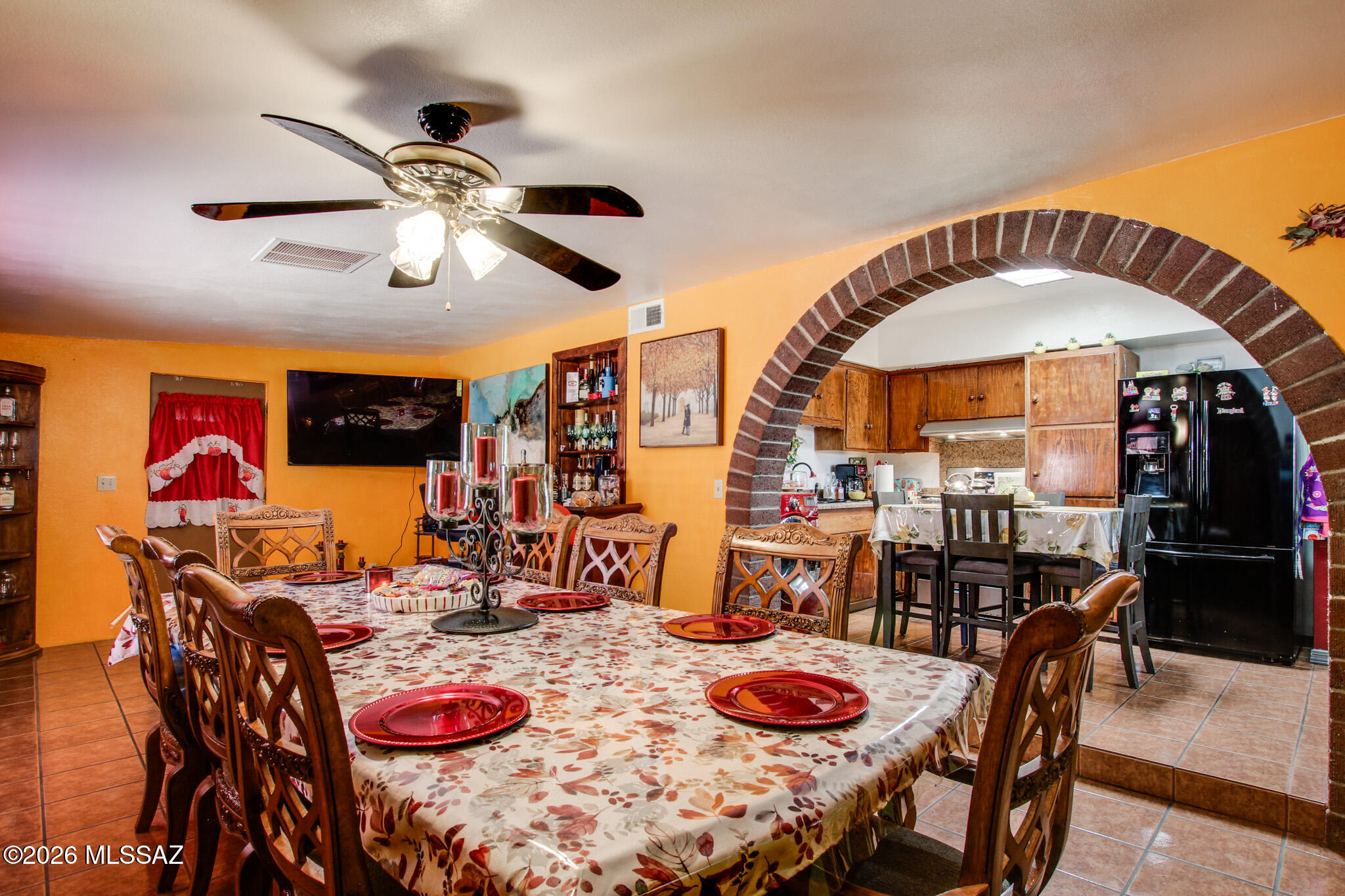 Rita Manor Terrace (1-119) - Residential