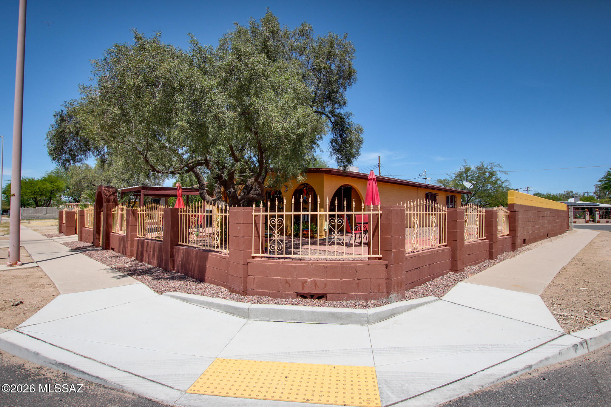 Rita Manor Terrace (1-119) - Residential