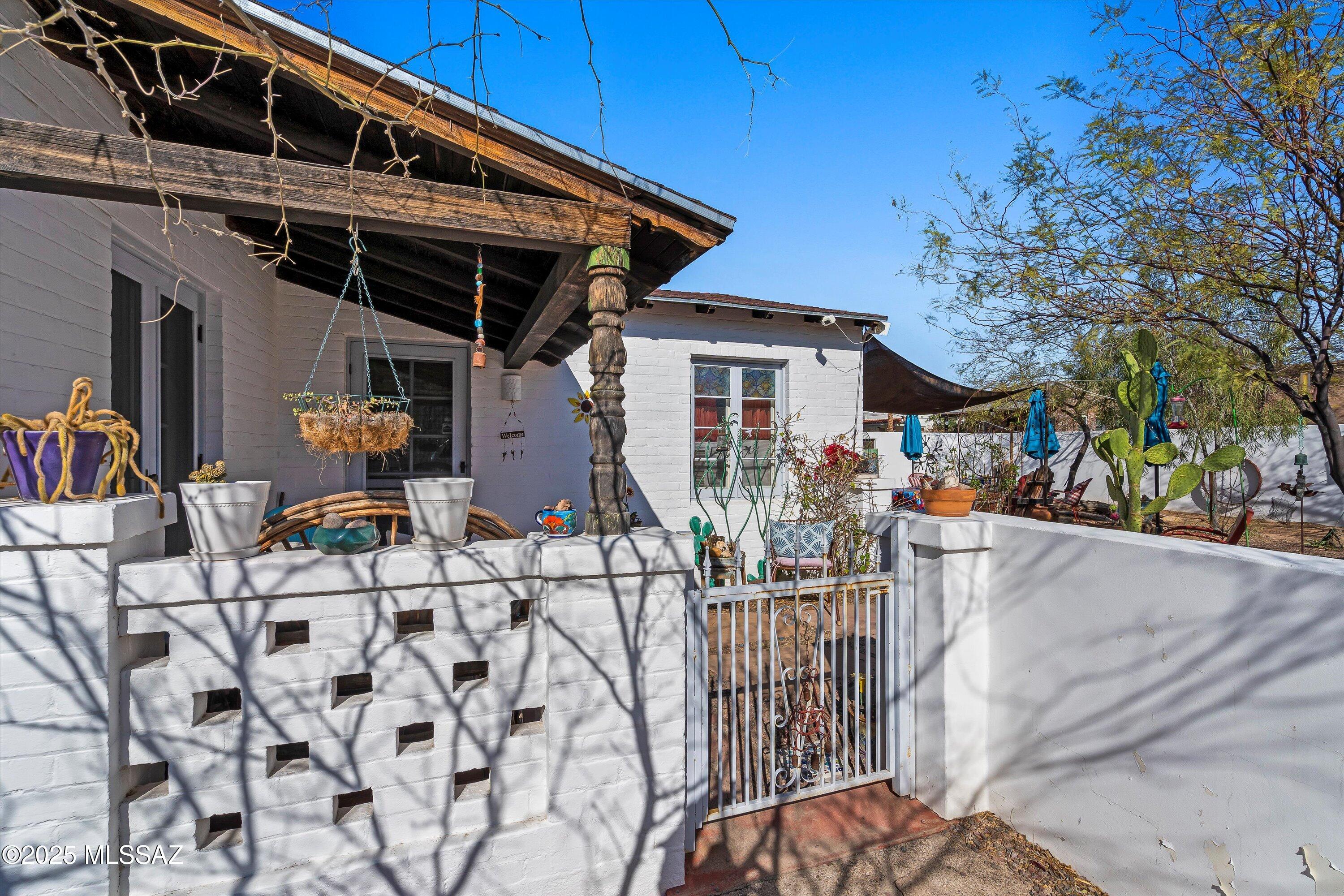 Speedway Heights - Residential