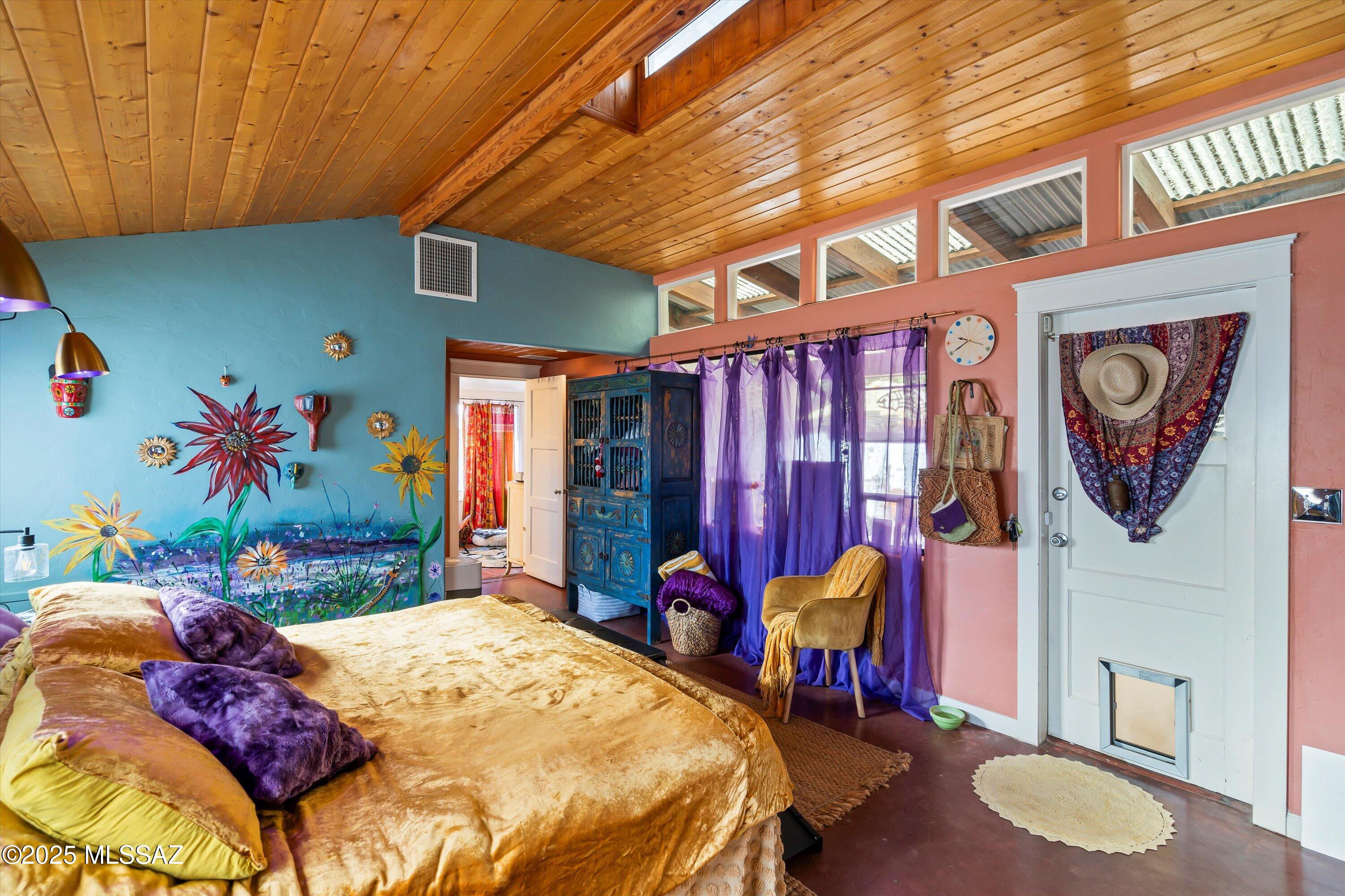 Speedway Heights - Residential