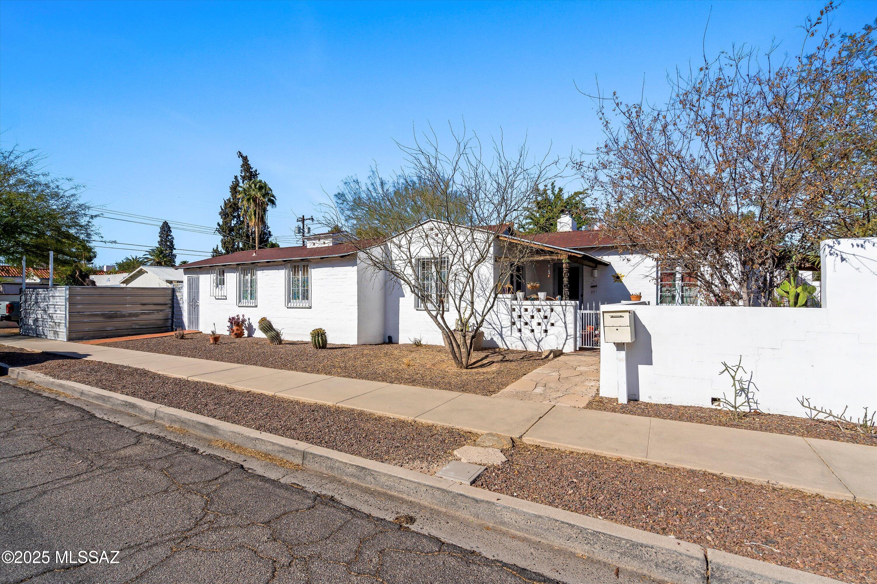 Speedway Heights - Residential